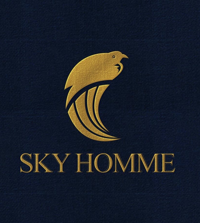 SKYHOMME西服(江汉路店)