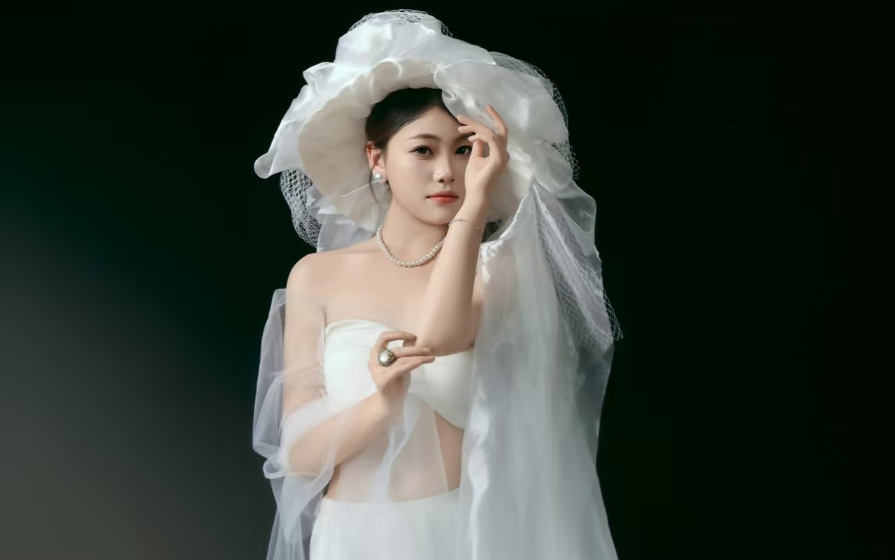 维纳斯写真