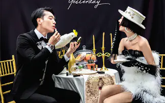 【三亚一价全包】机票补贴+4天3晚+MV微电影