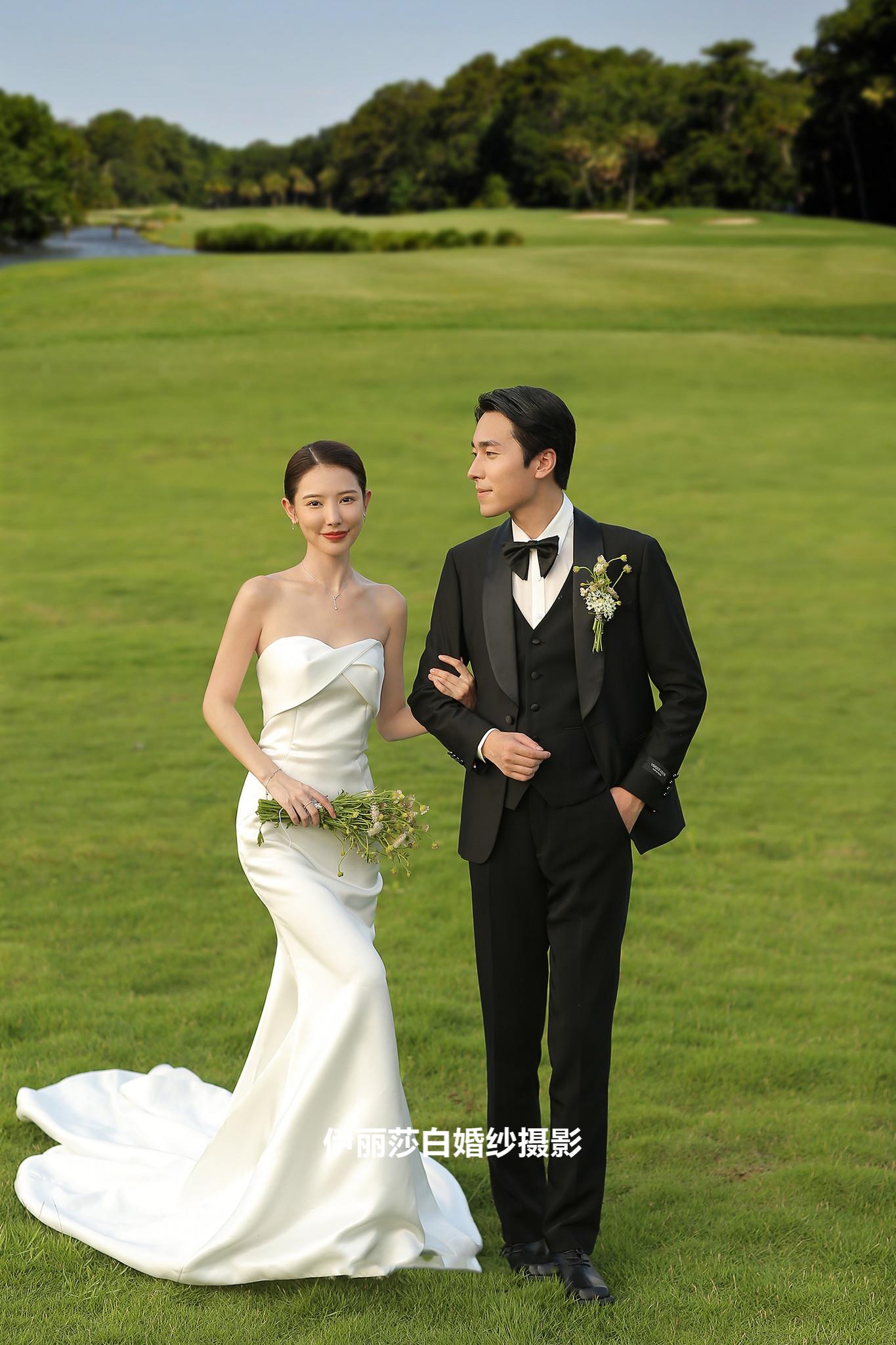 拍婚纱照1999-2999-3888-4699-