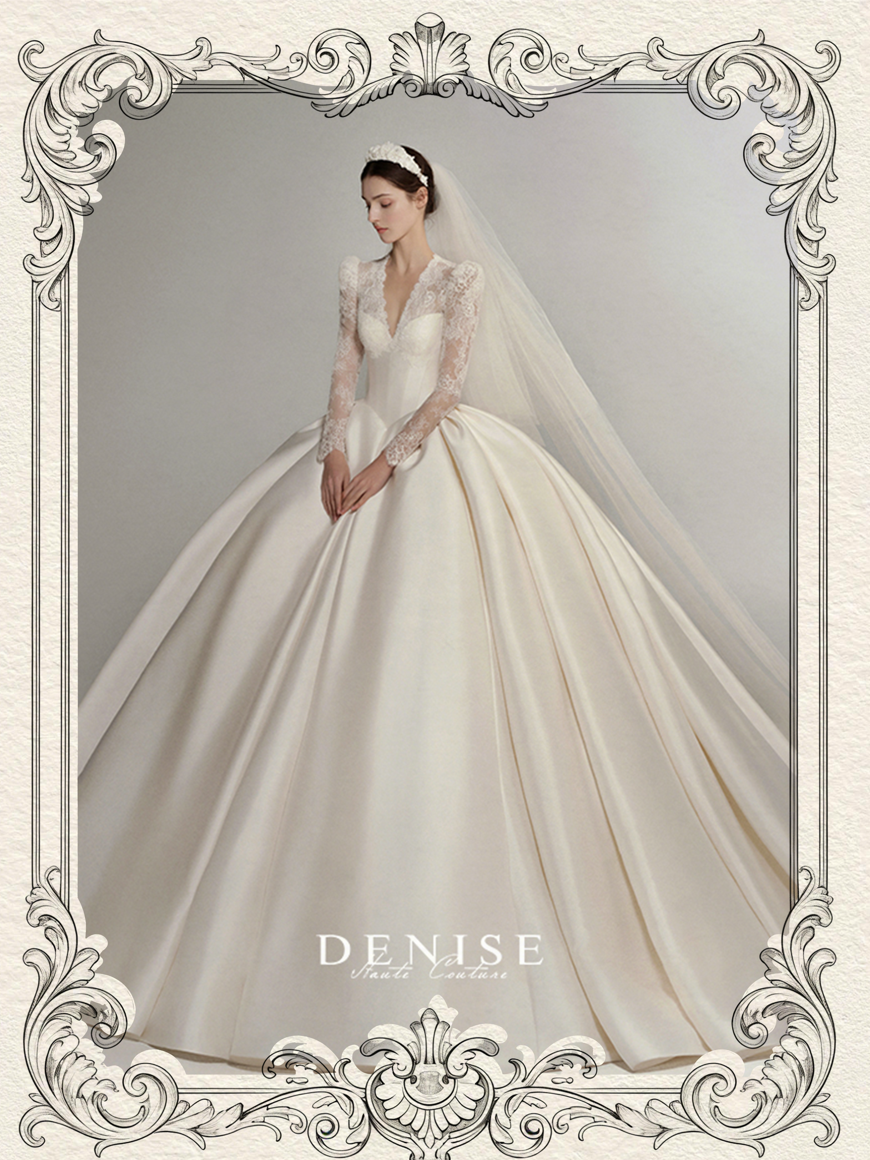 DENISE_丹尼斯