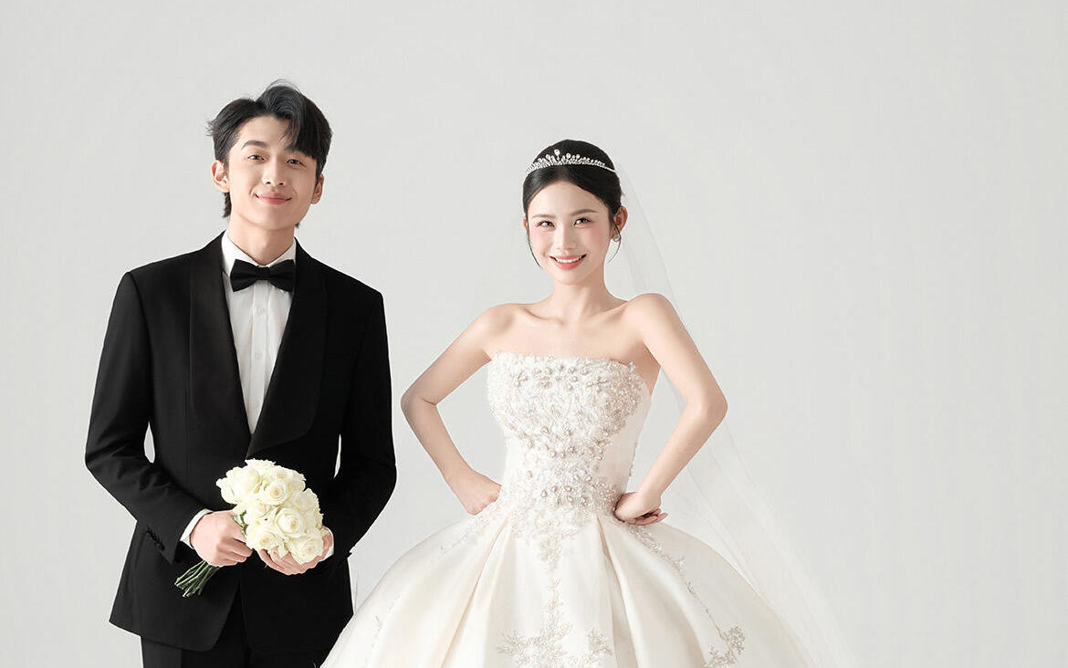 优雅又不失少女感，经典永不过时