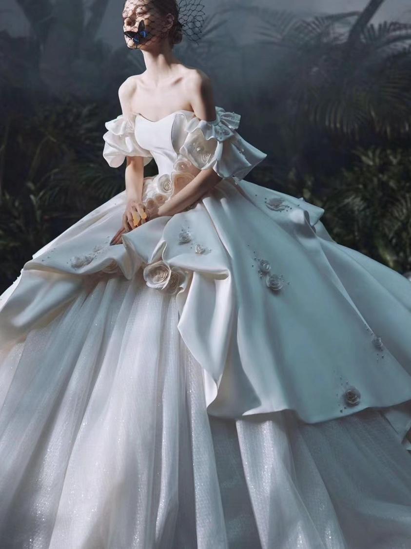 【由嘉】奢华欧式复古宫廷风