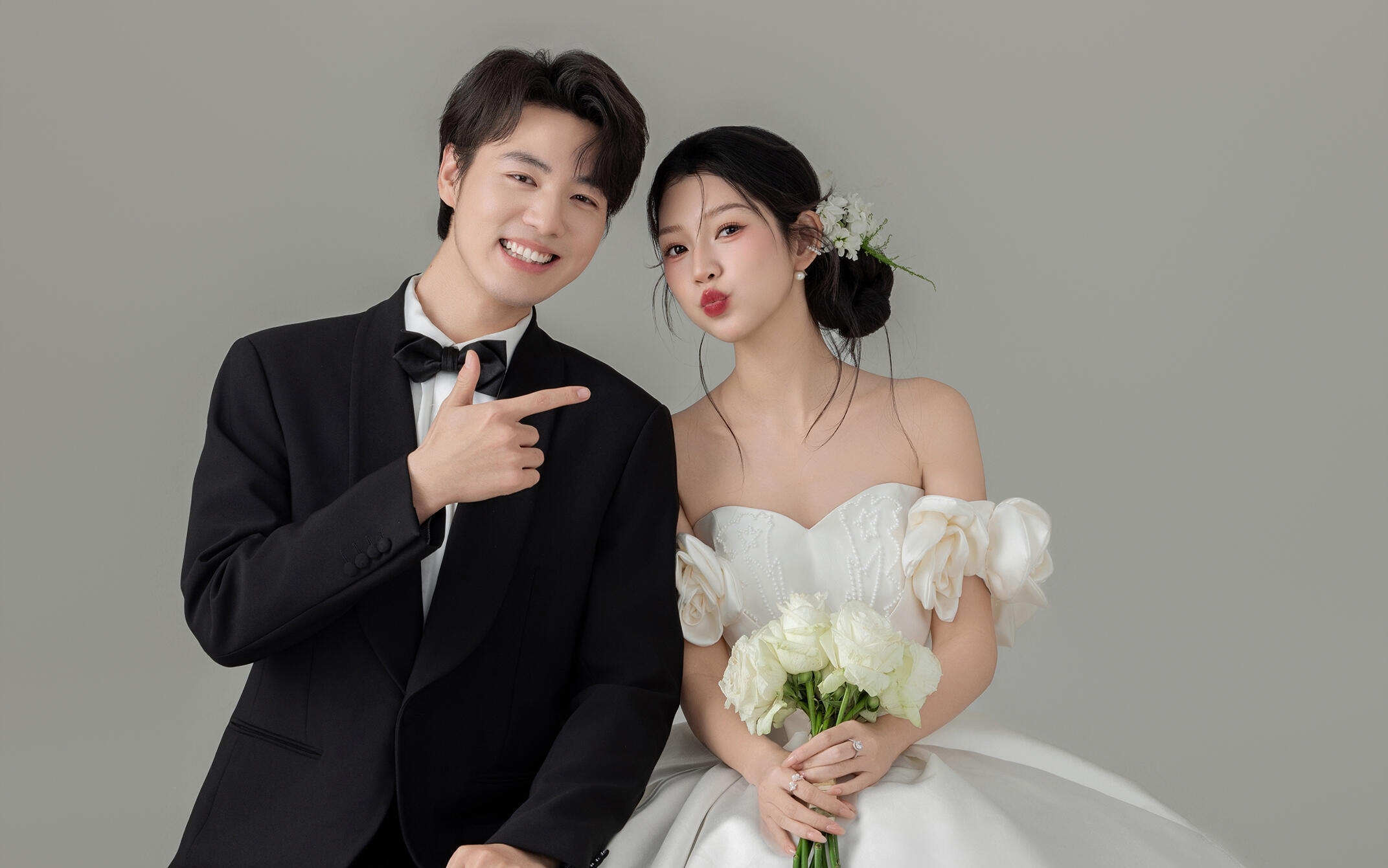 室内极简风系列 