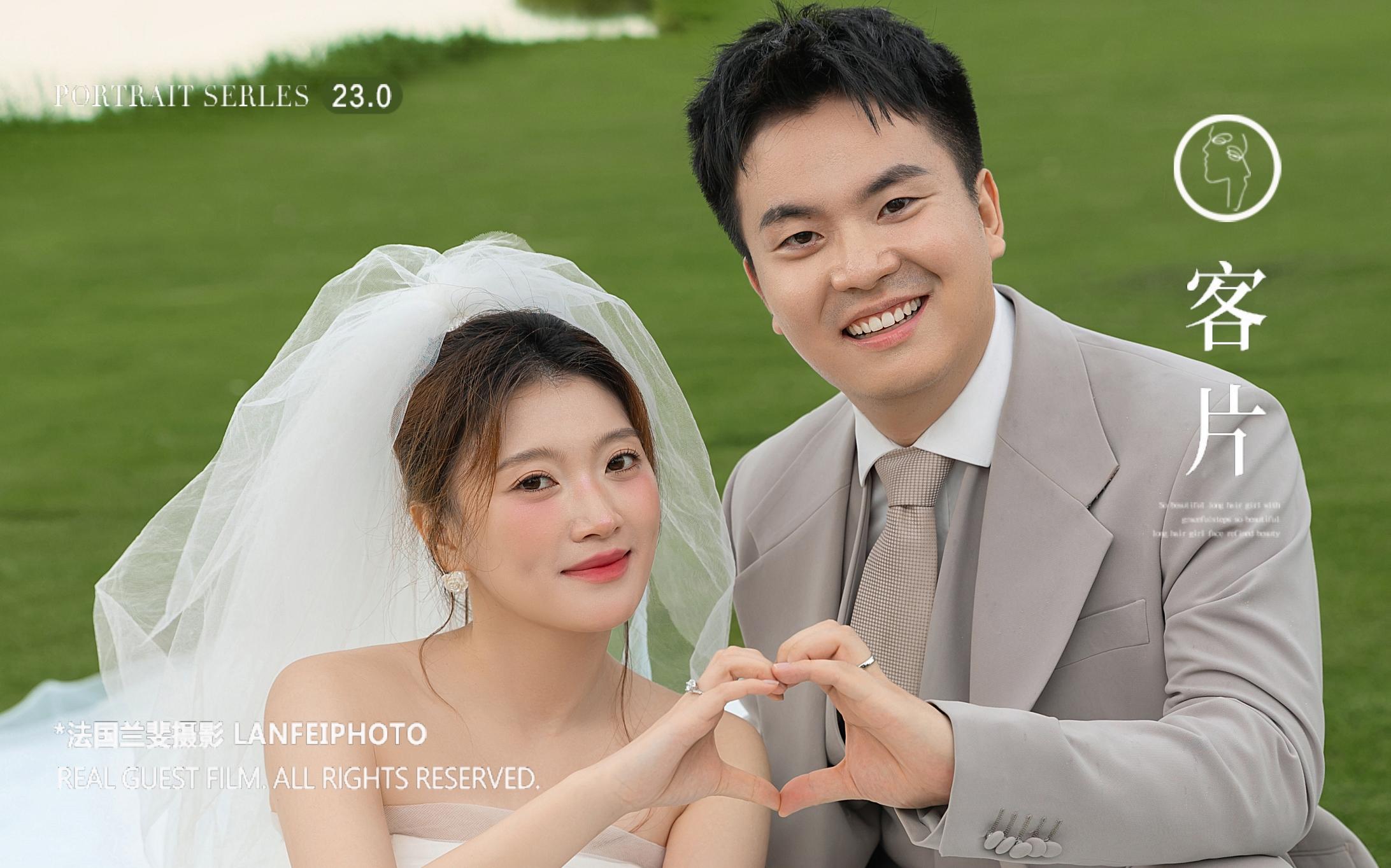 只需要绿意、光影和我们