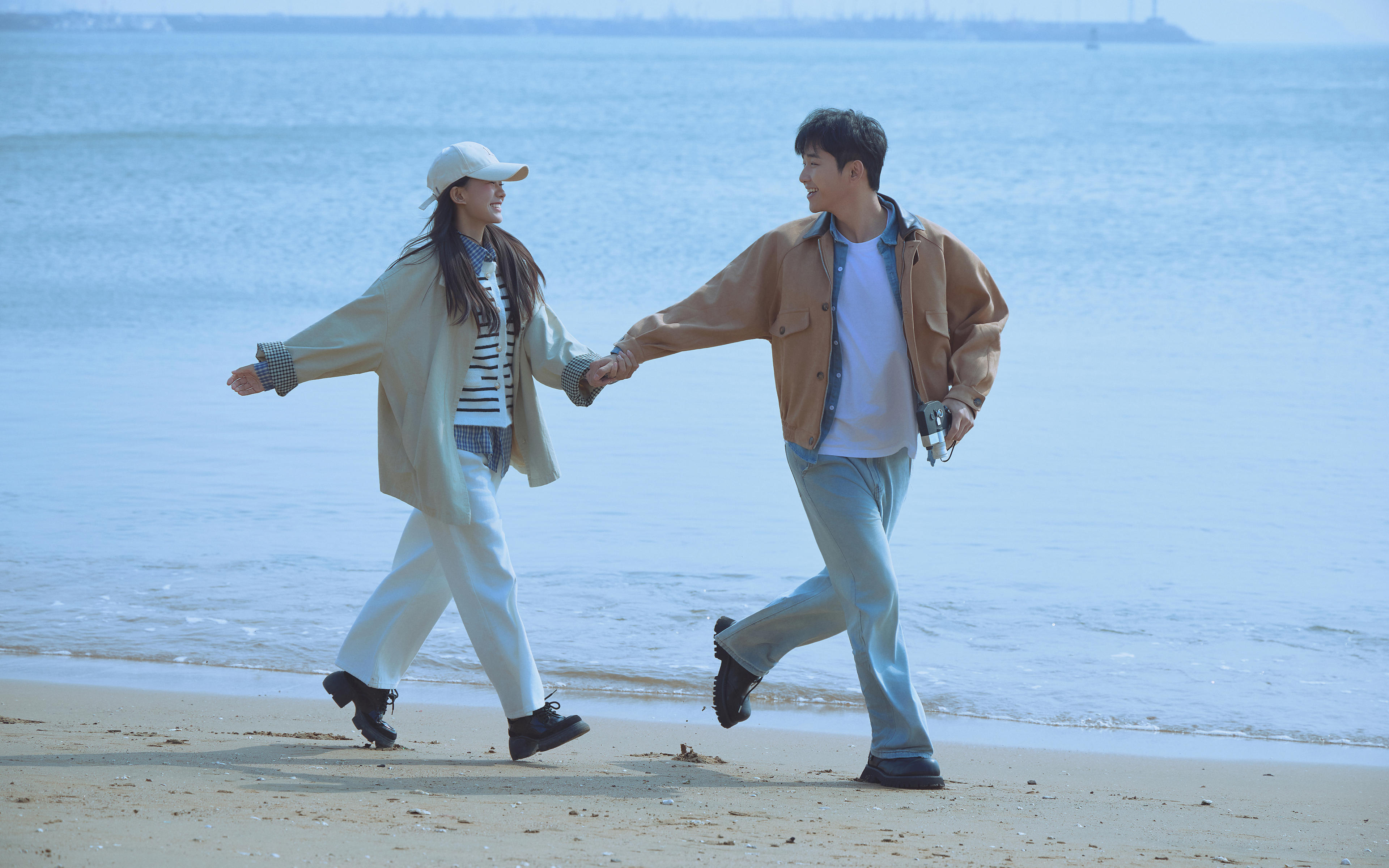 目的地婚禮——旅行寫出愛情的意義