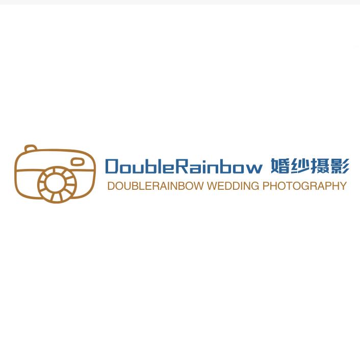 DoubleRainbow婚纱摄影