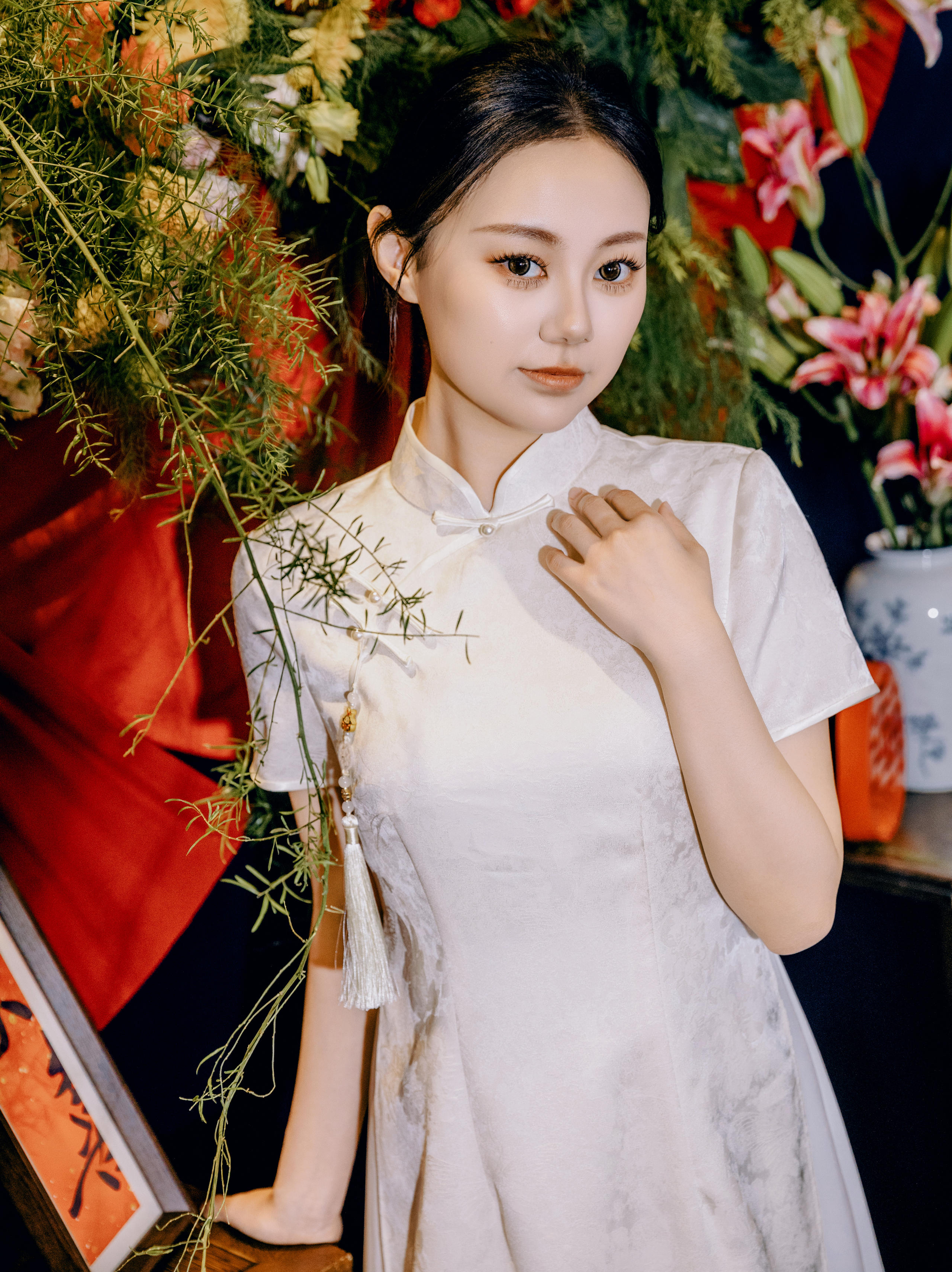訂婚