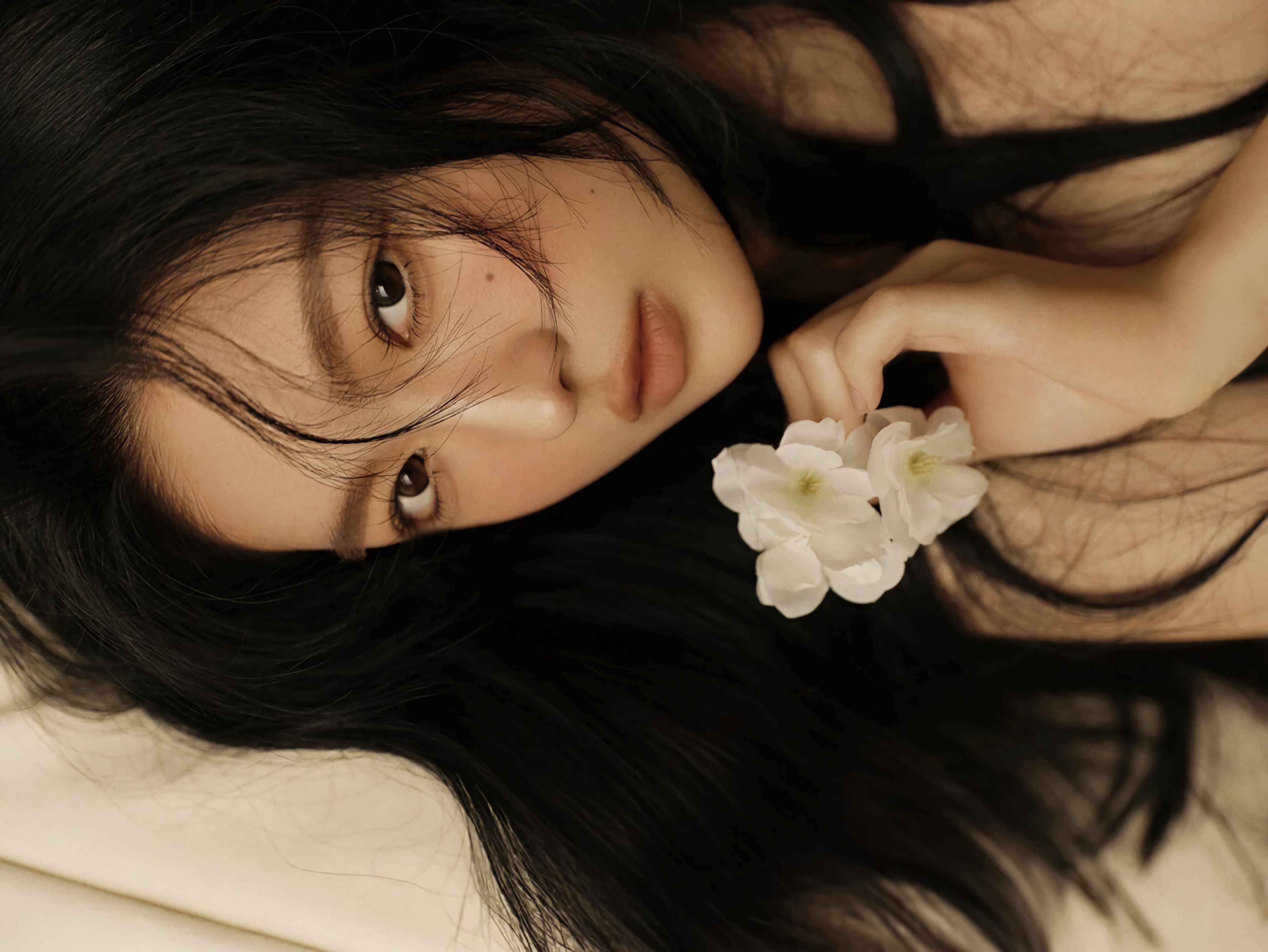 （原创写真）+网红热门+电影感写真照