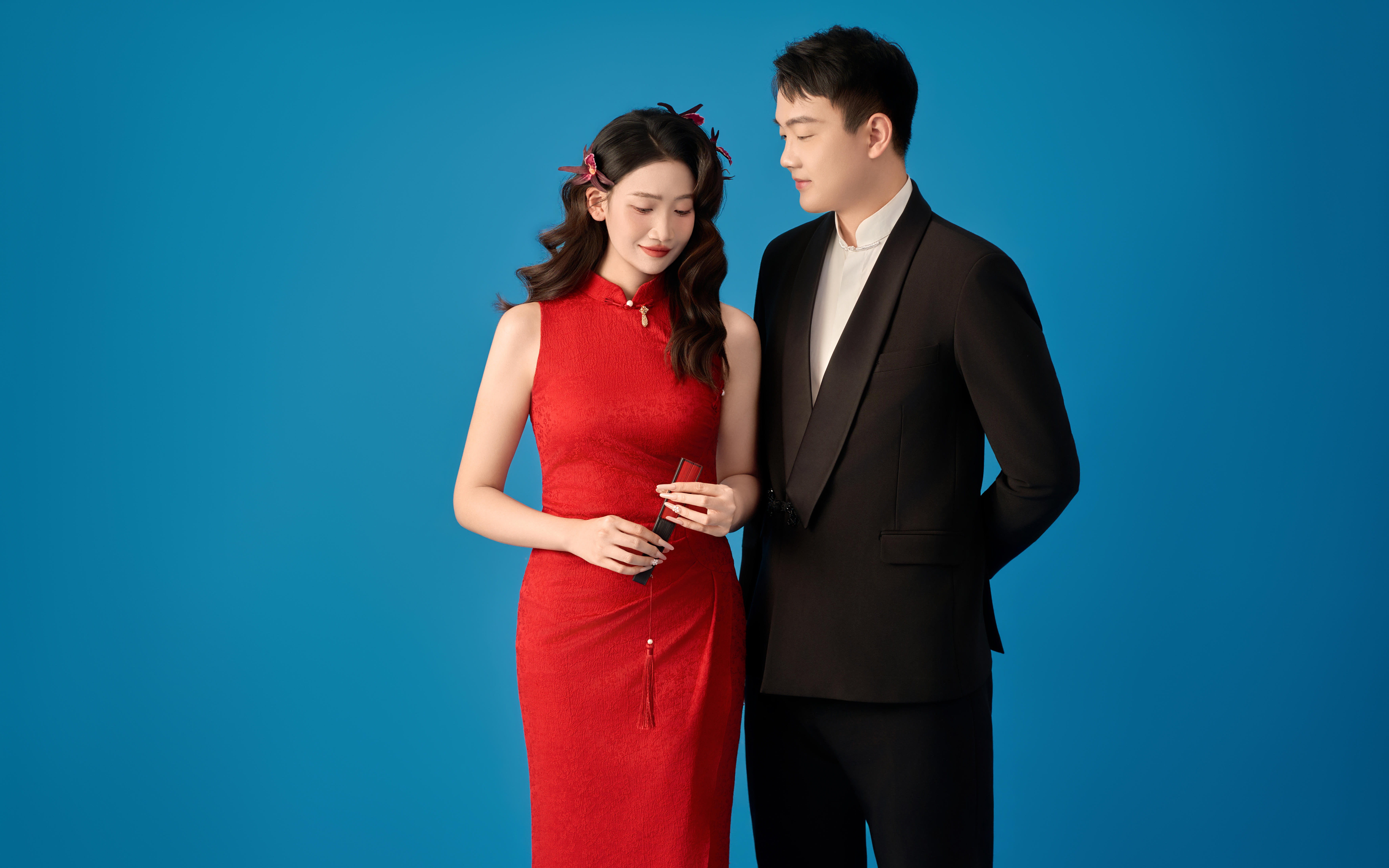 長(zhǎng)輩夸爆的東方美學(xué)儀式感！