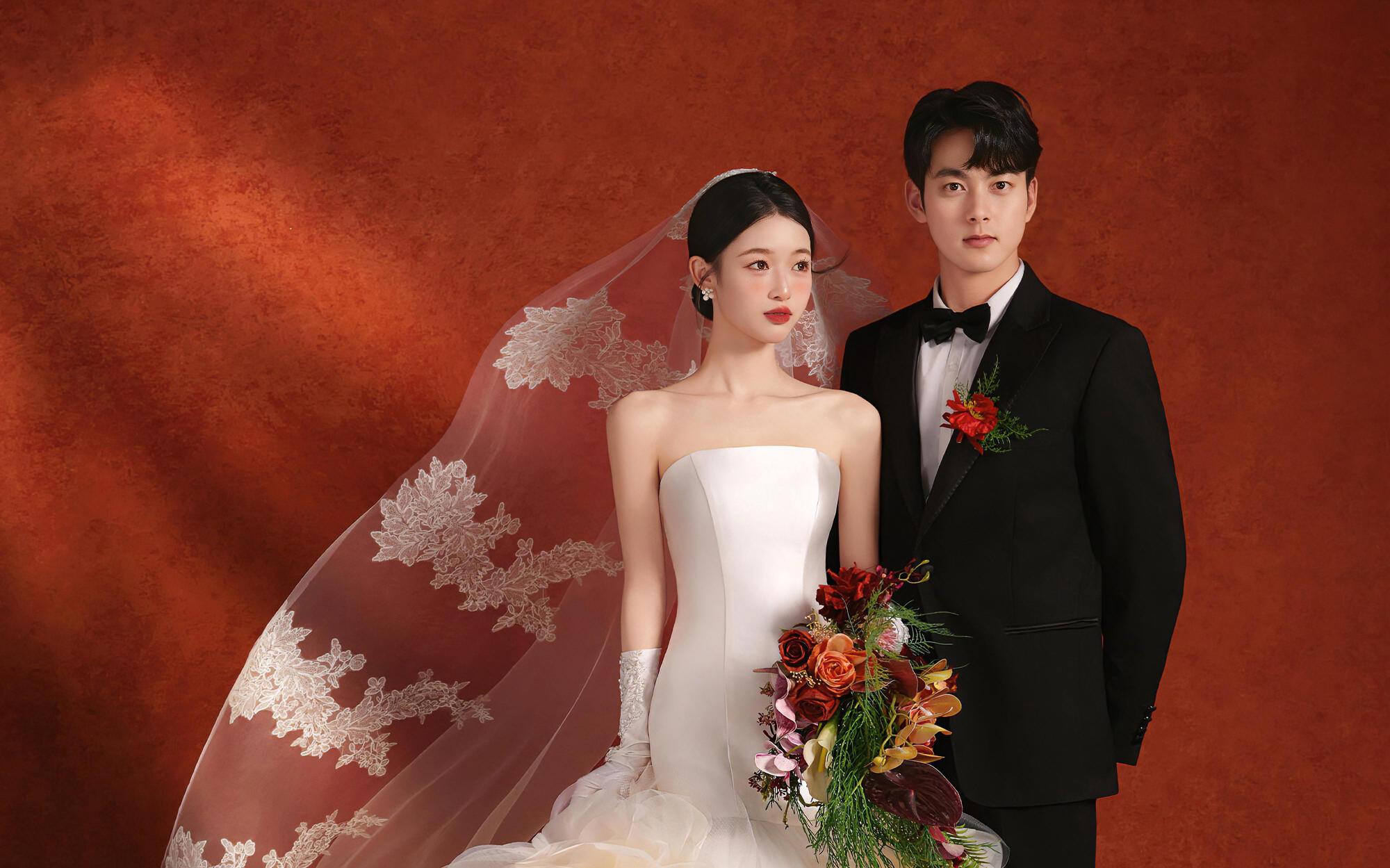 【法式油畫·鳶尾紀(jì)】