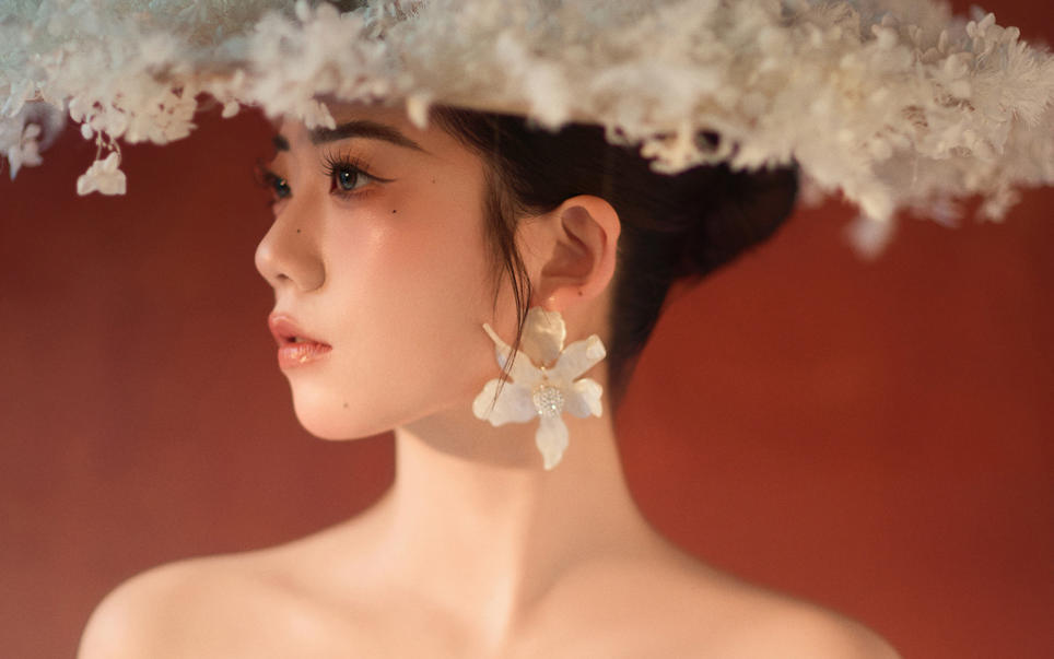 【玛雅摄影2025首发样片冬季成片】③