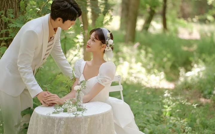 準(zhǔn)備迎接春天吧！ 愛情