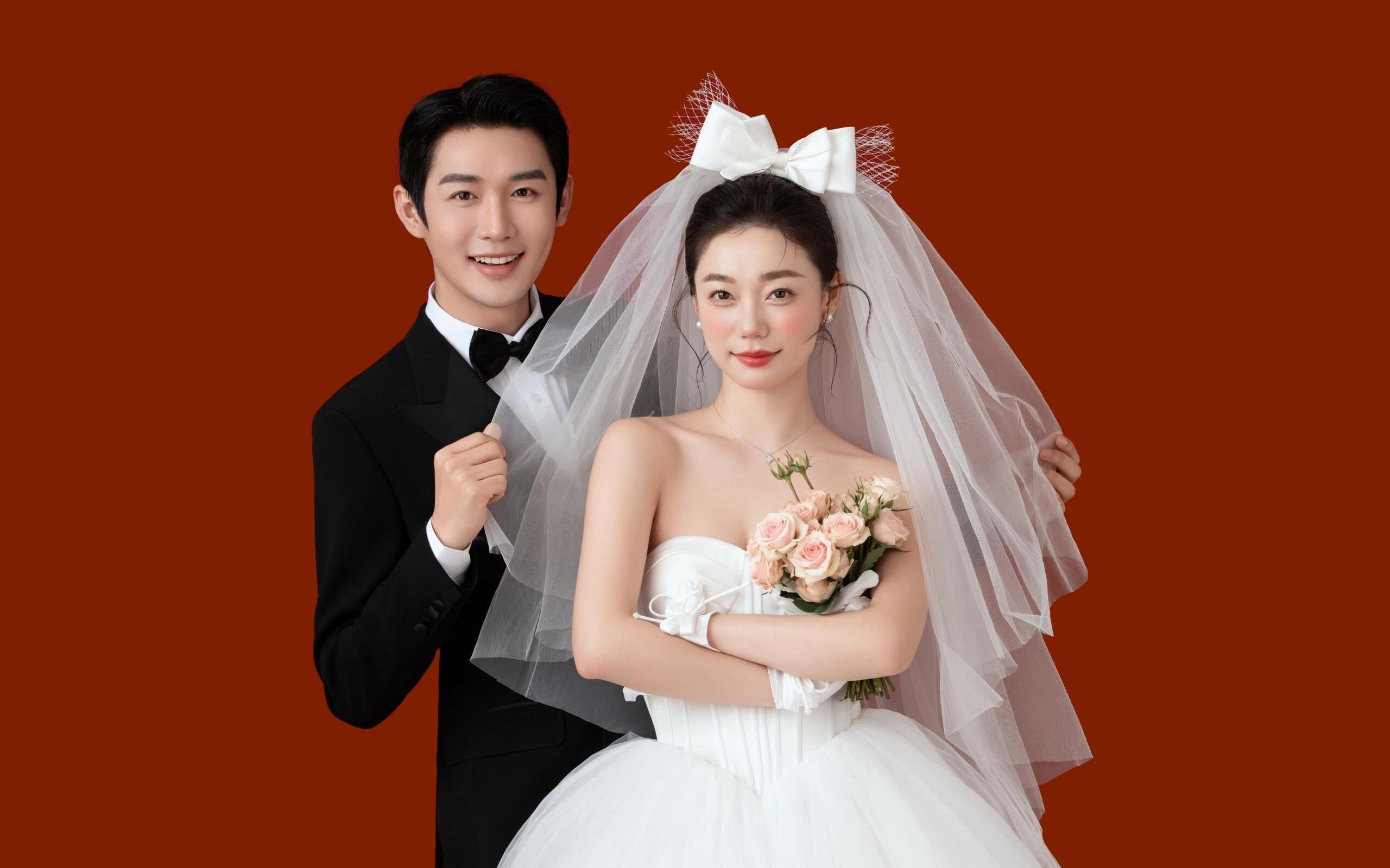 【 熾熱與純凈的永恒碰撞】