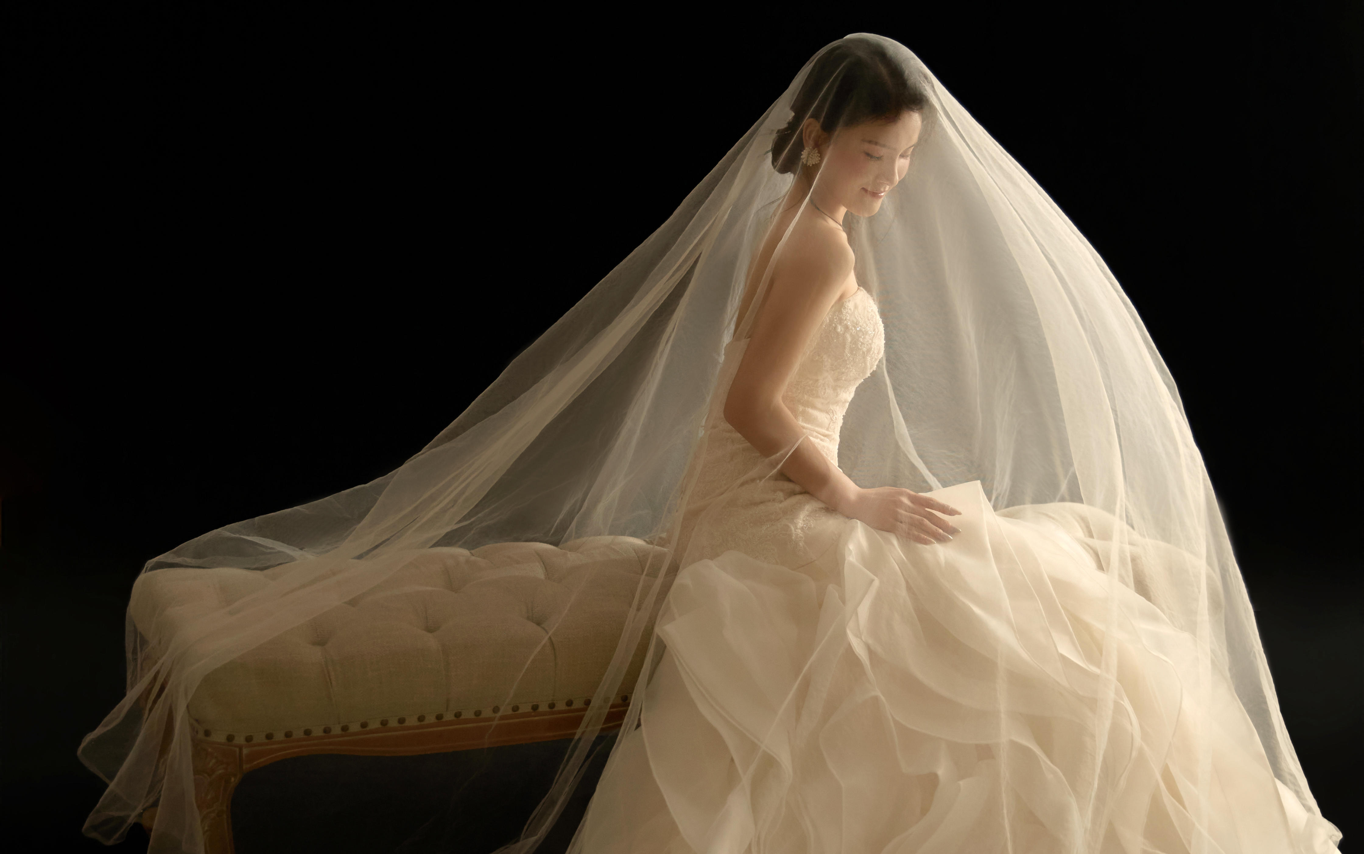 巴黎客片「绽放」