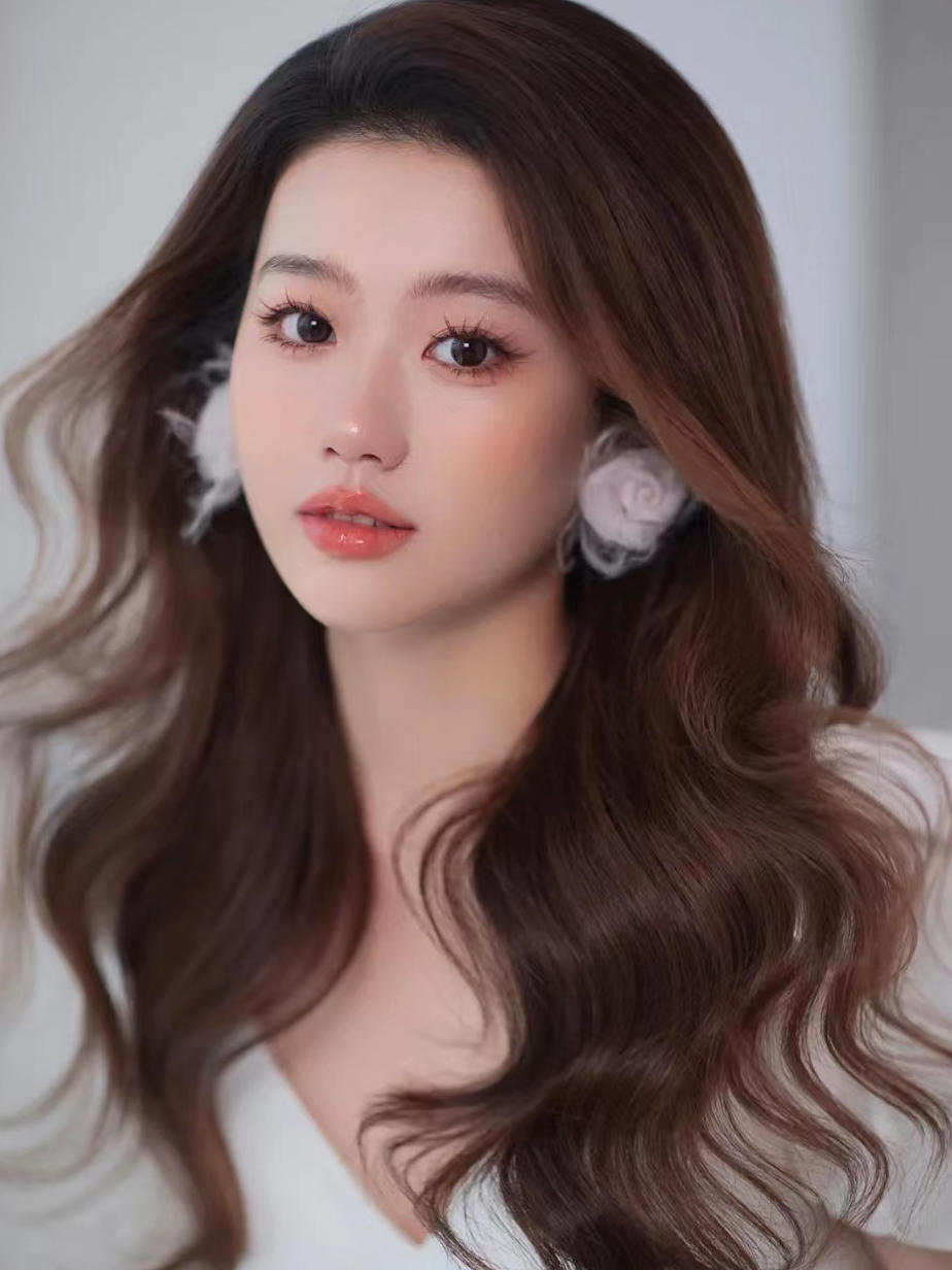 全天新娘跟妆1580套餐立减400