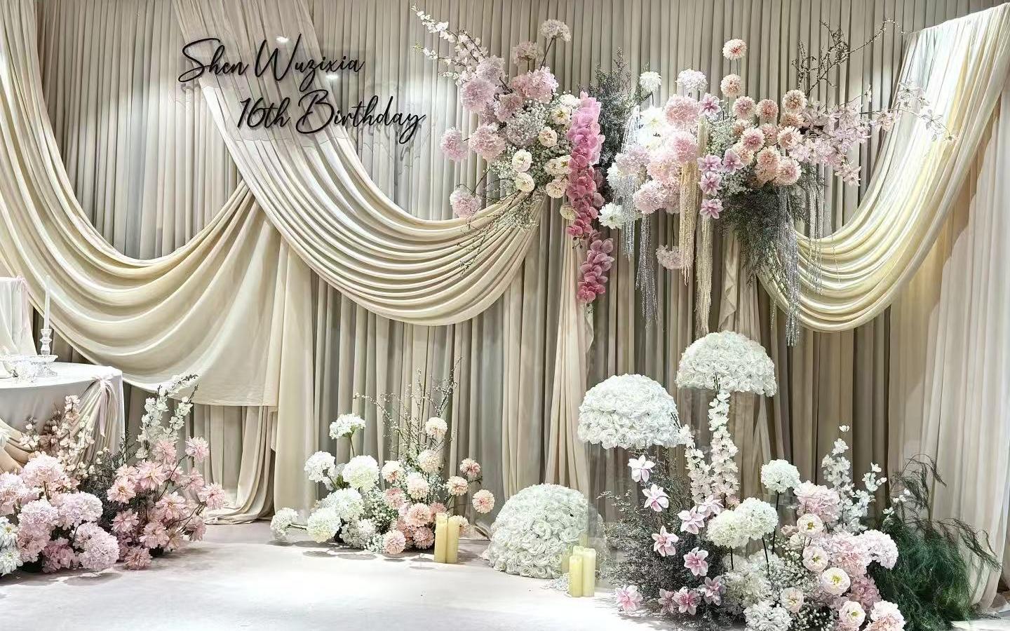 室内空气清新怡人