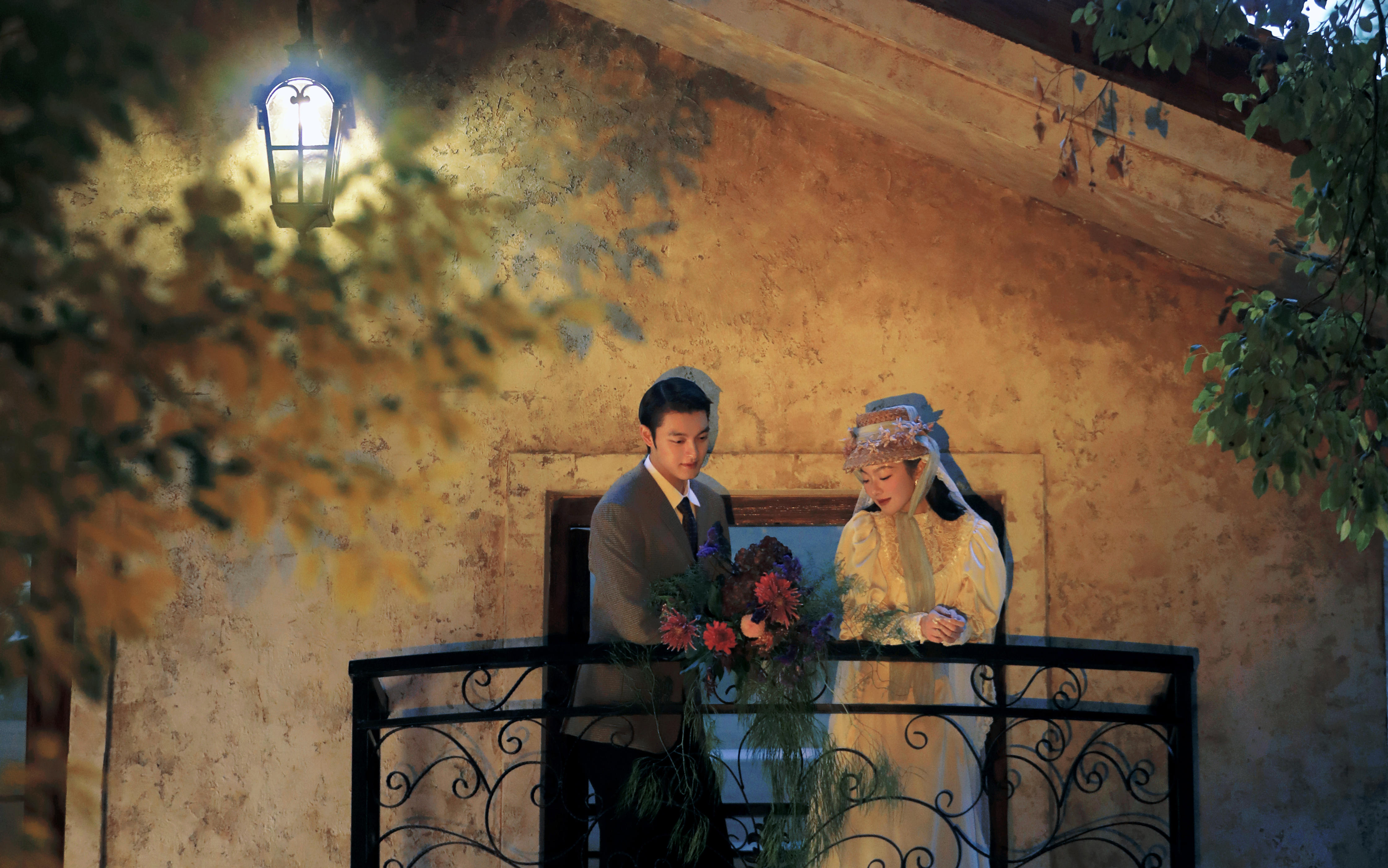 <孤島花園系列>萊茵舊事