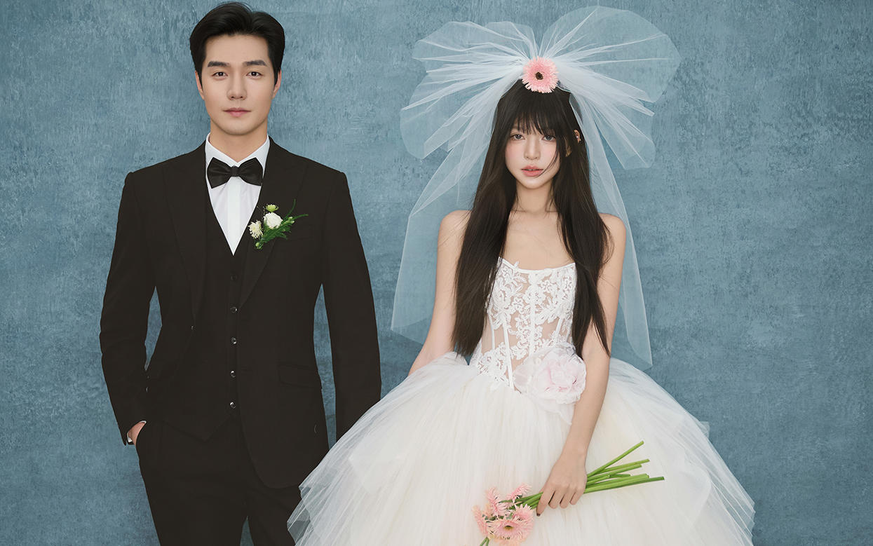 會(huì)有一朵鮮花 在你鬢角訴說浪漫