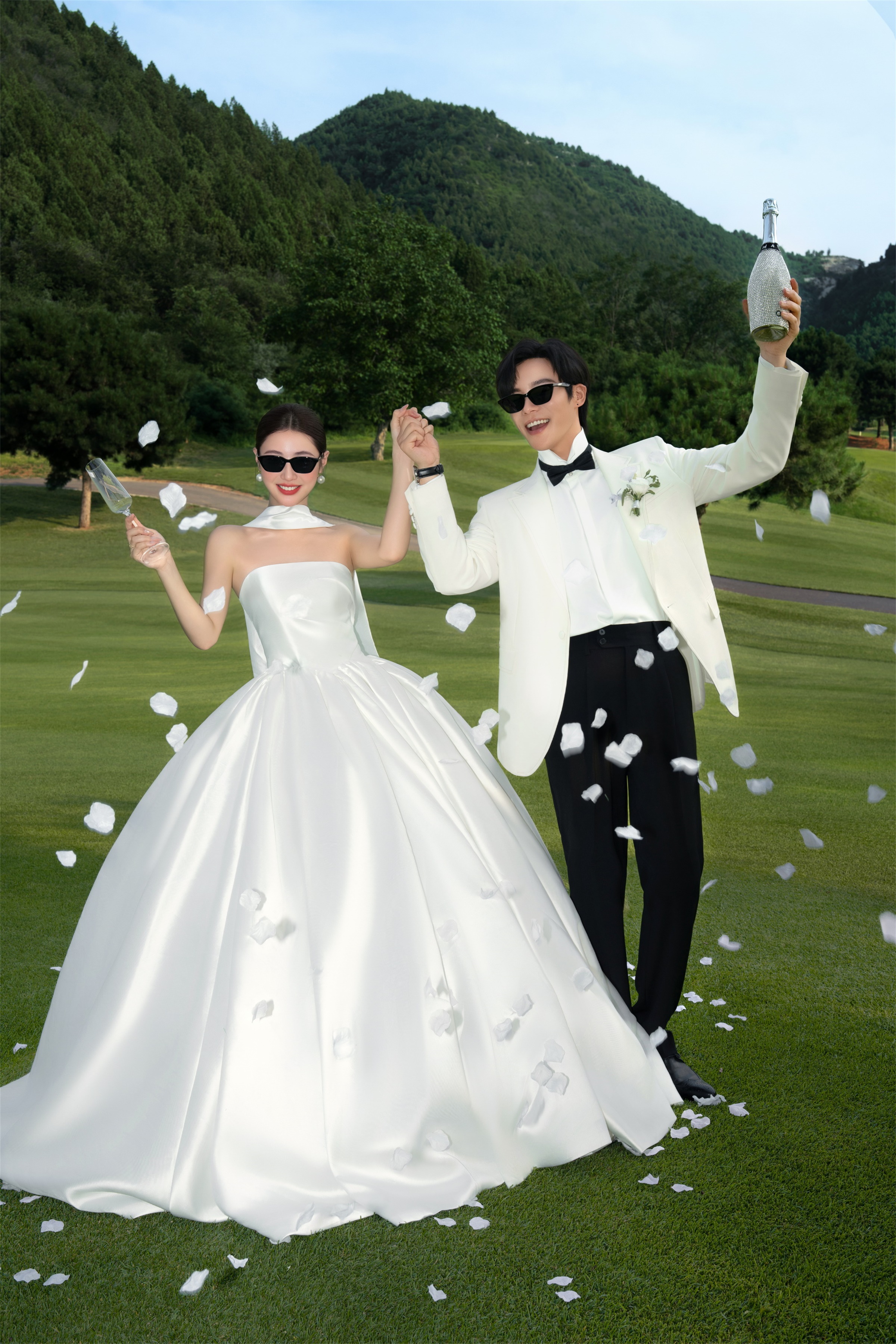 【定檔專享】風(fēng)格任選’婚紗照’婚紗攝影