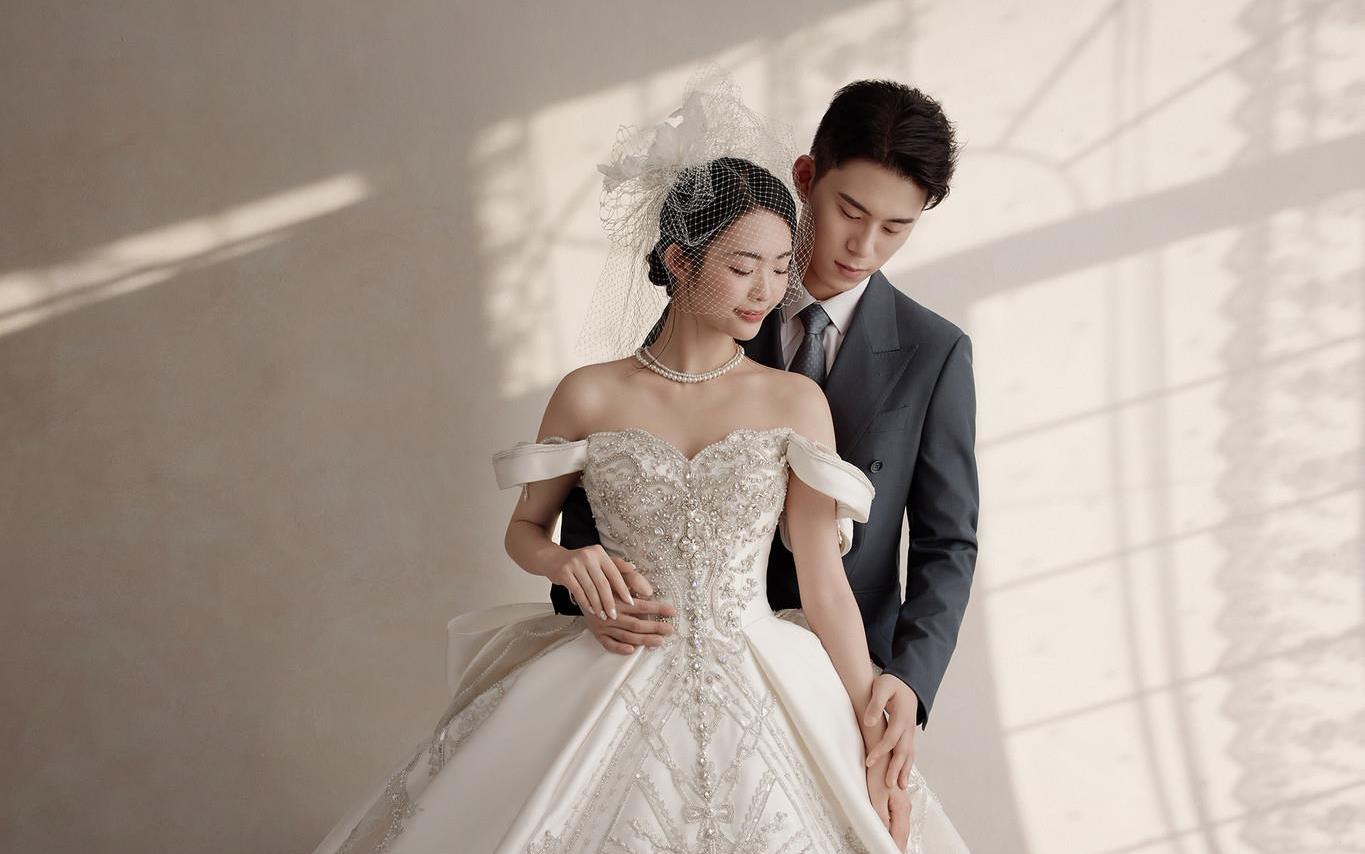 拍婚纱照1999-2699-3888-4699-