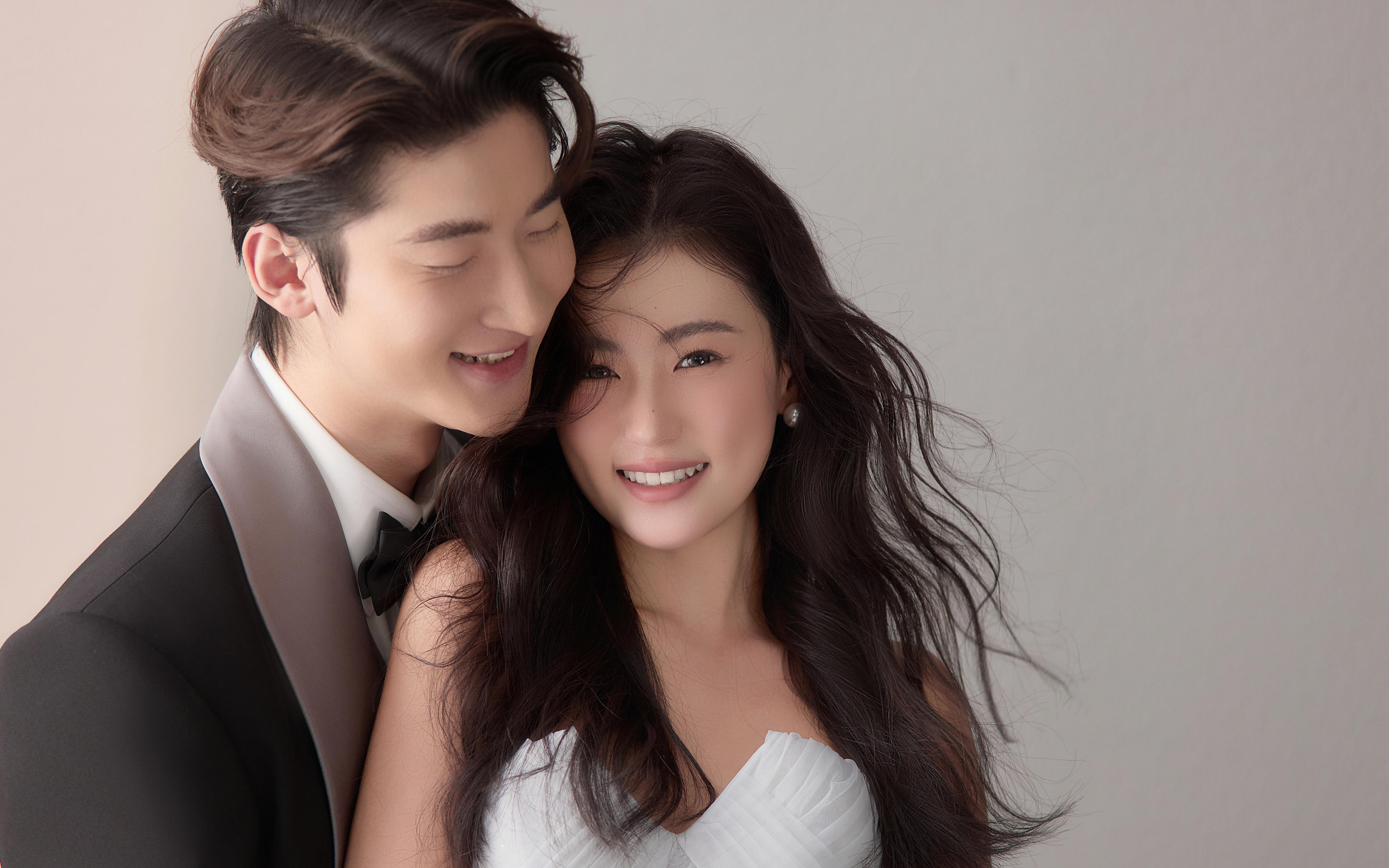 李晴晴&張楠