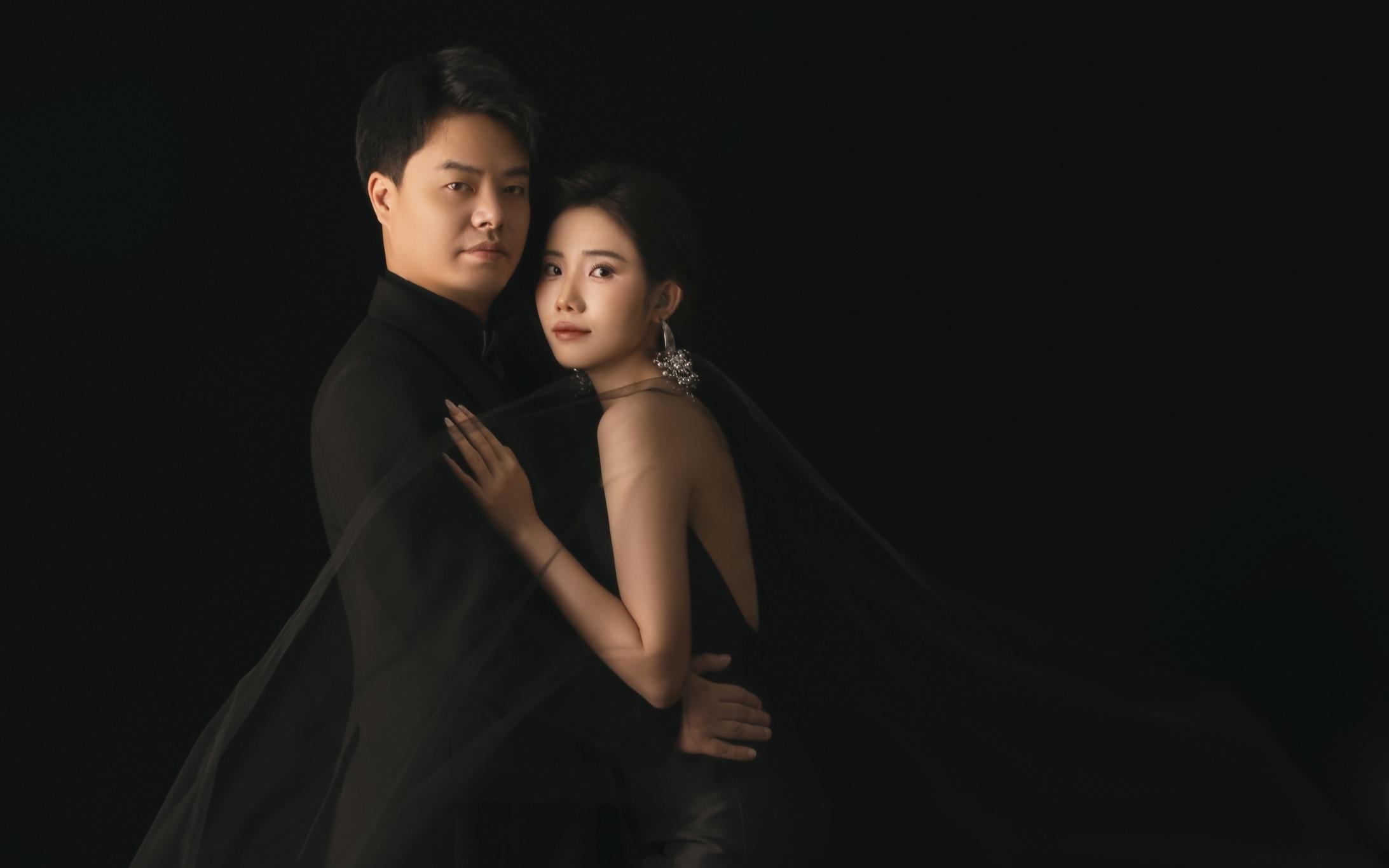 #索菲亚真实客片分享【李先生&赖小姐】