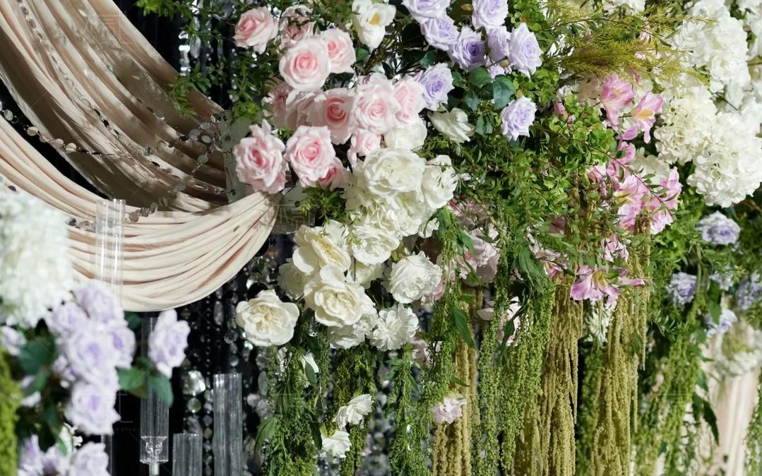 14年老店吉米婚禮韓式婚禮一
