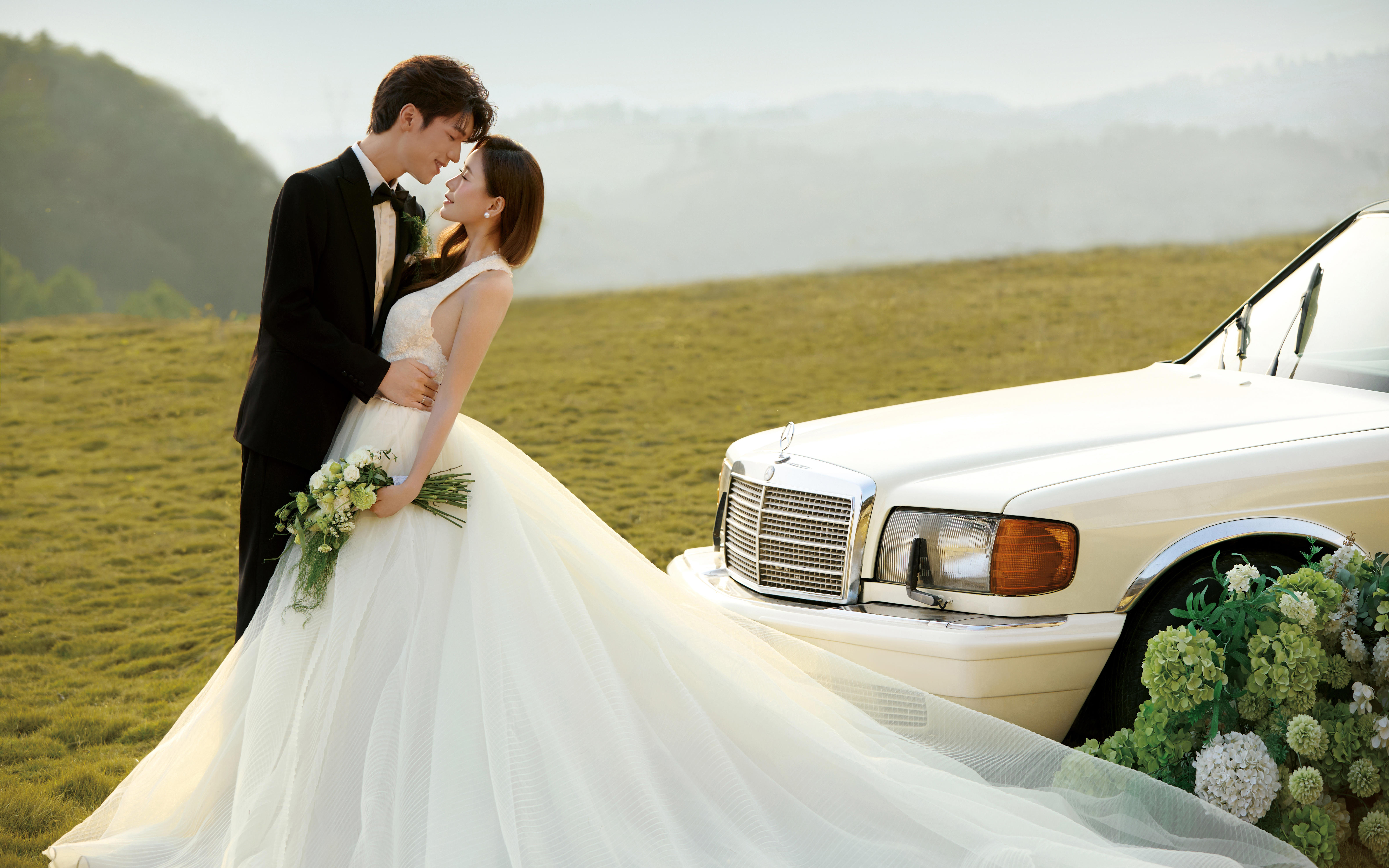 云玺庄园系列外景Ⅱ