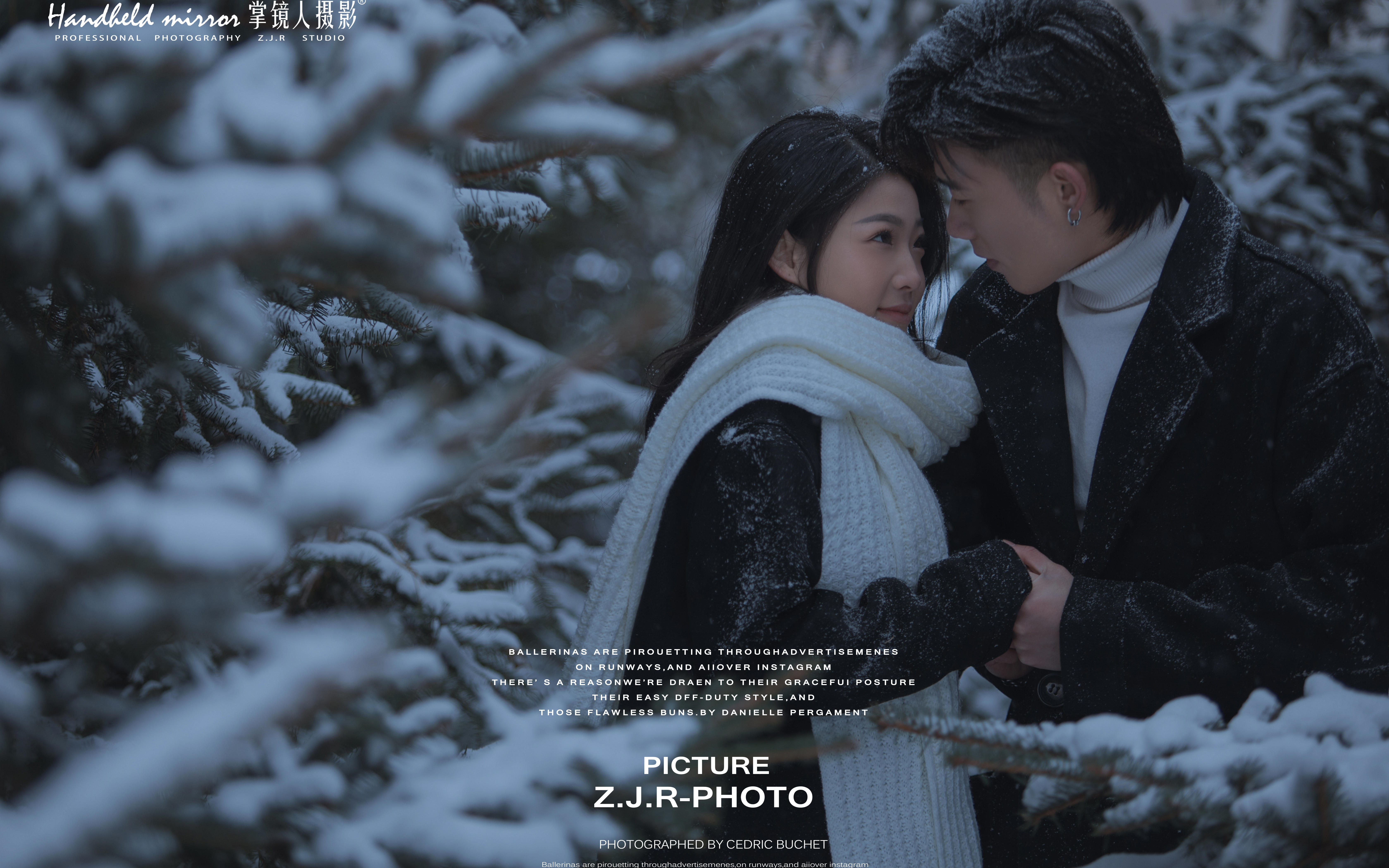 14年专业摄影师，给你超高性价比《底片全送》