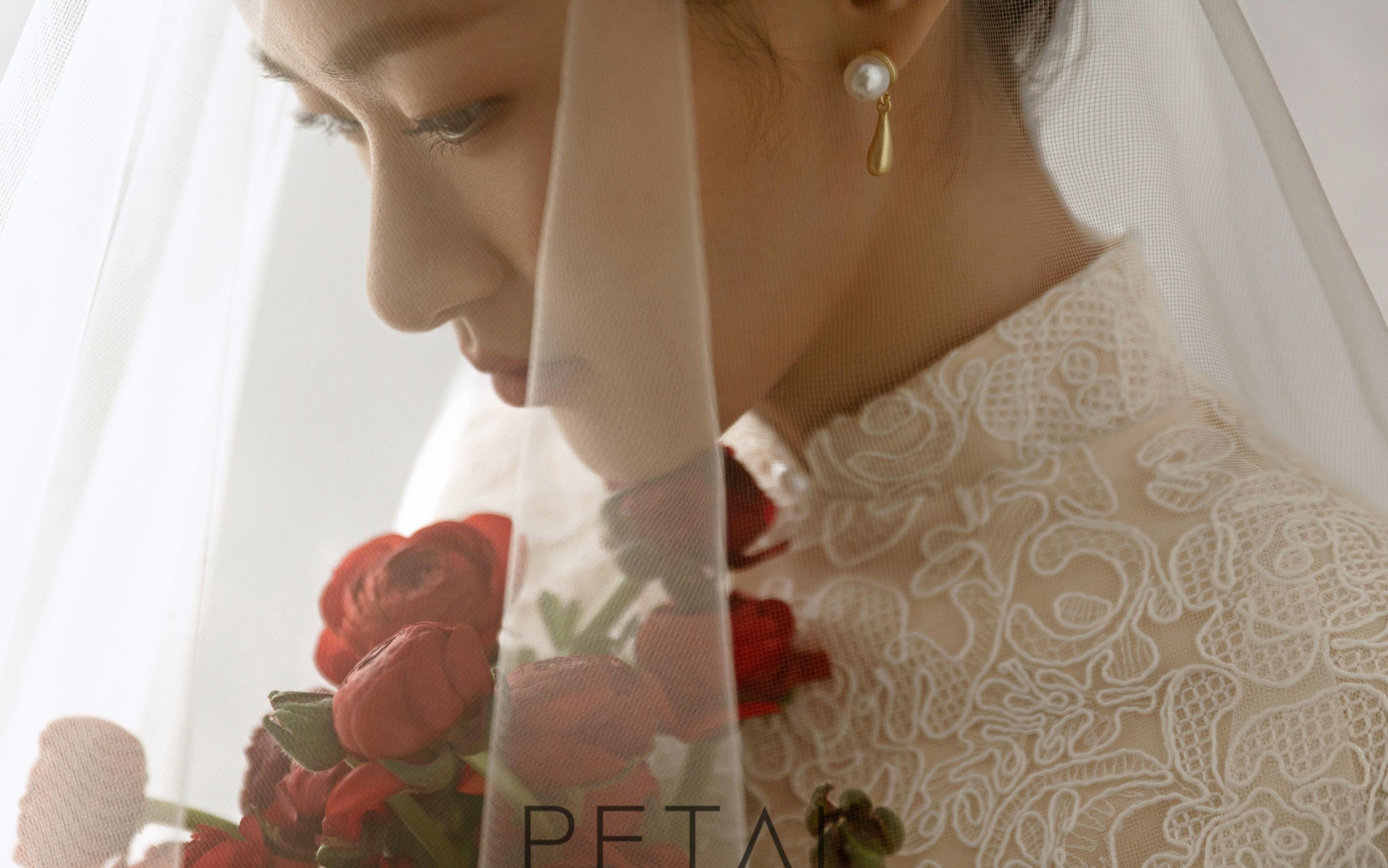 花瓣摄影•简约高级内定