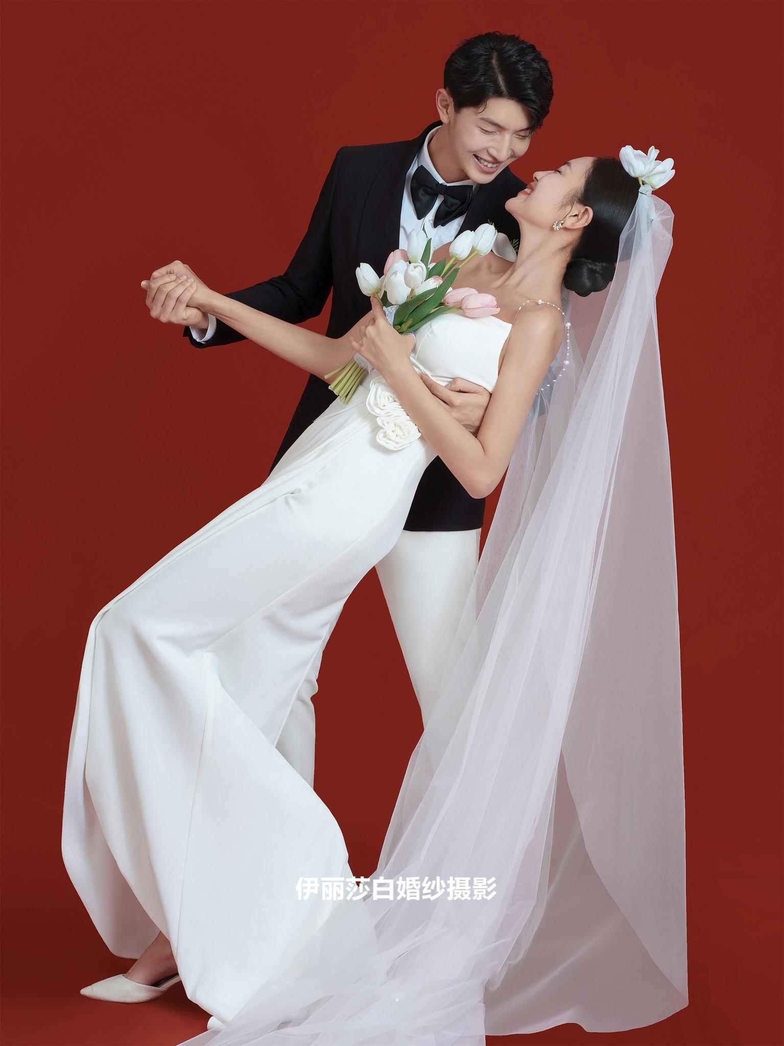 拍婚纱照1999-2999-3888-4699-