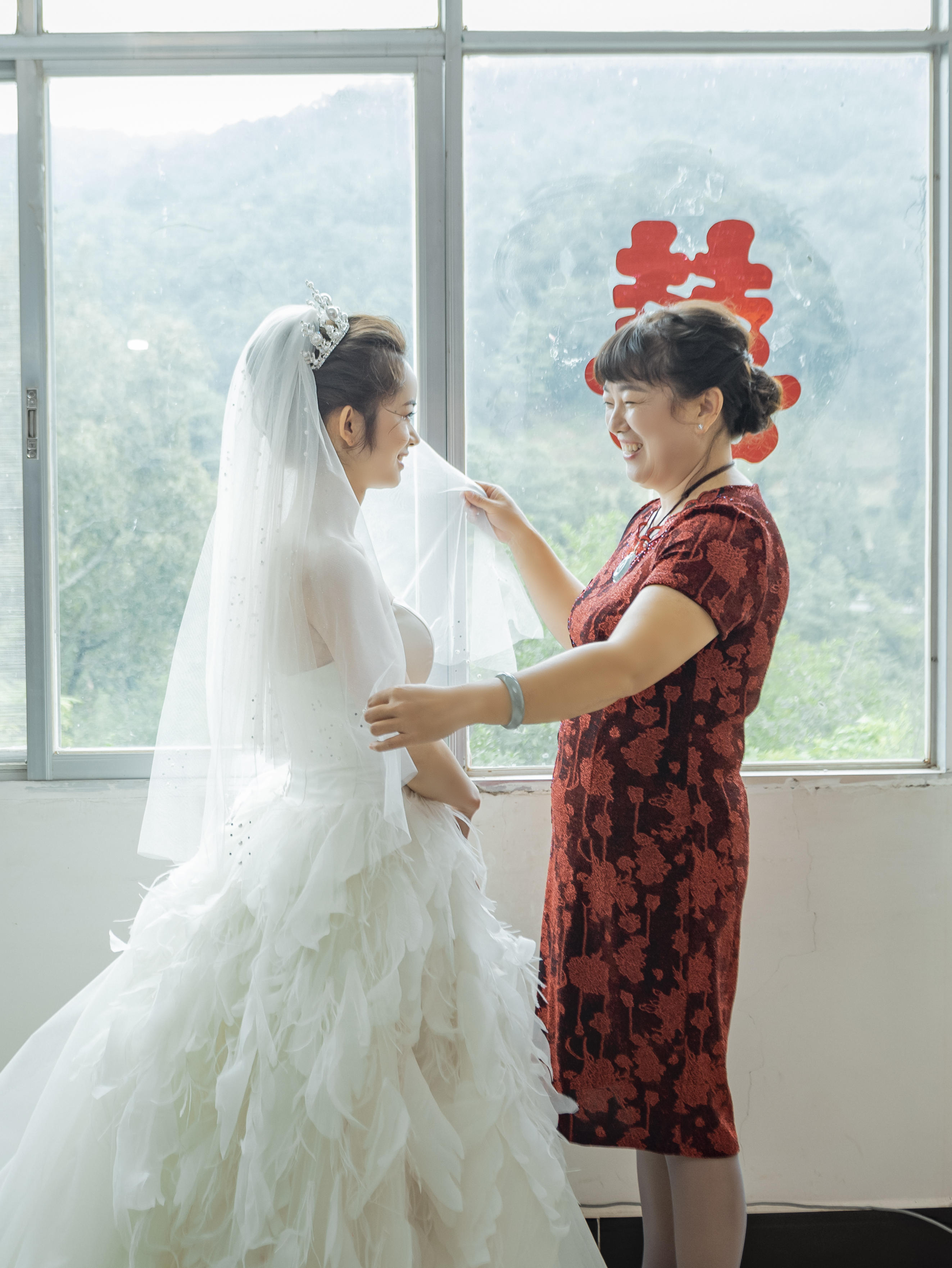 昆明周边婚礼跟拍-客片分享