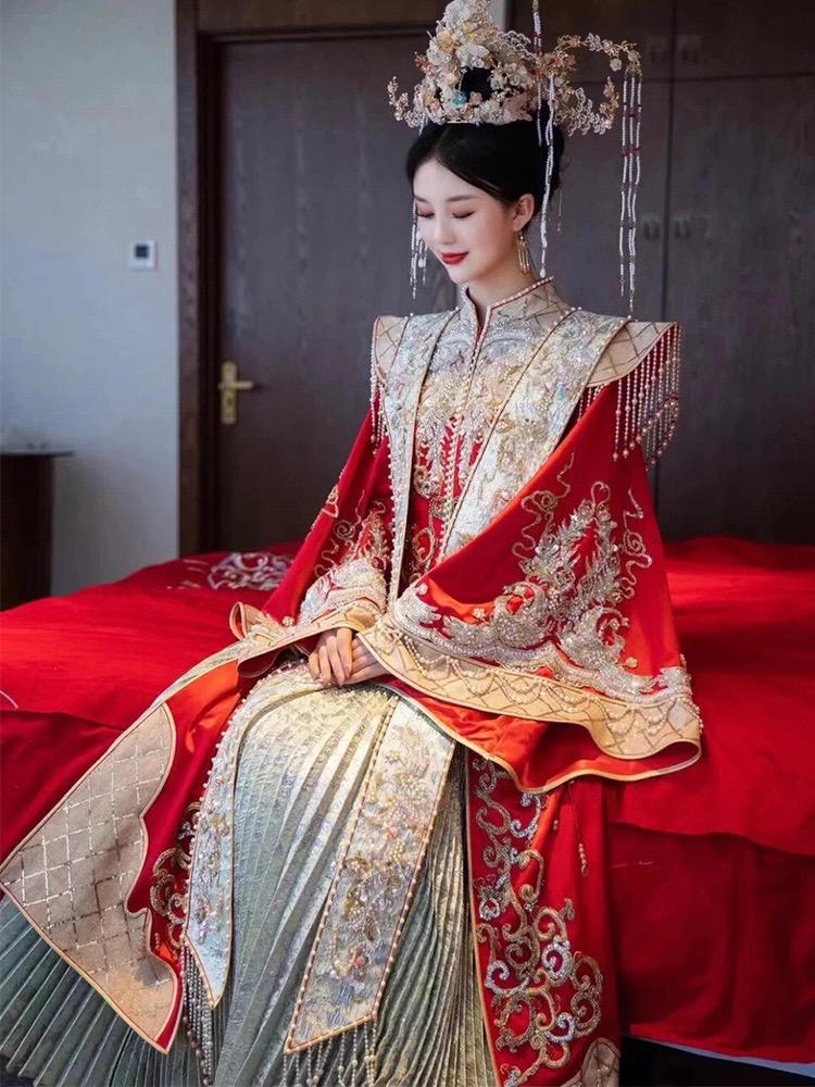 【芊诺】明制中式小汉服