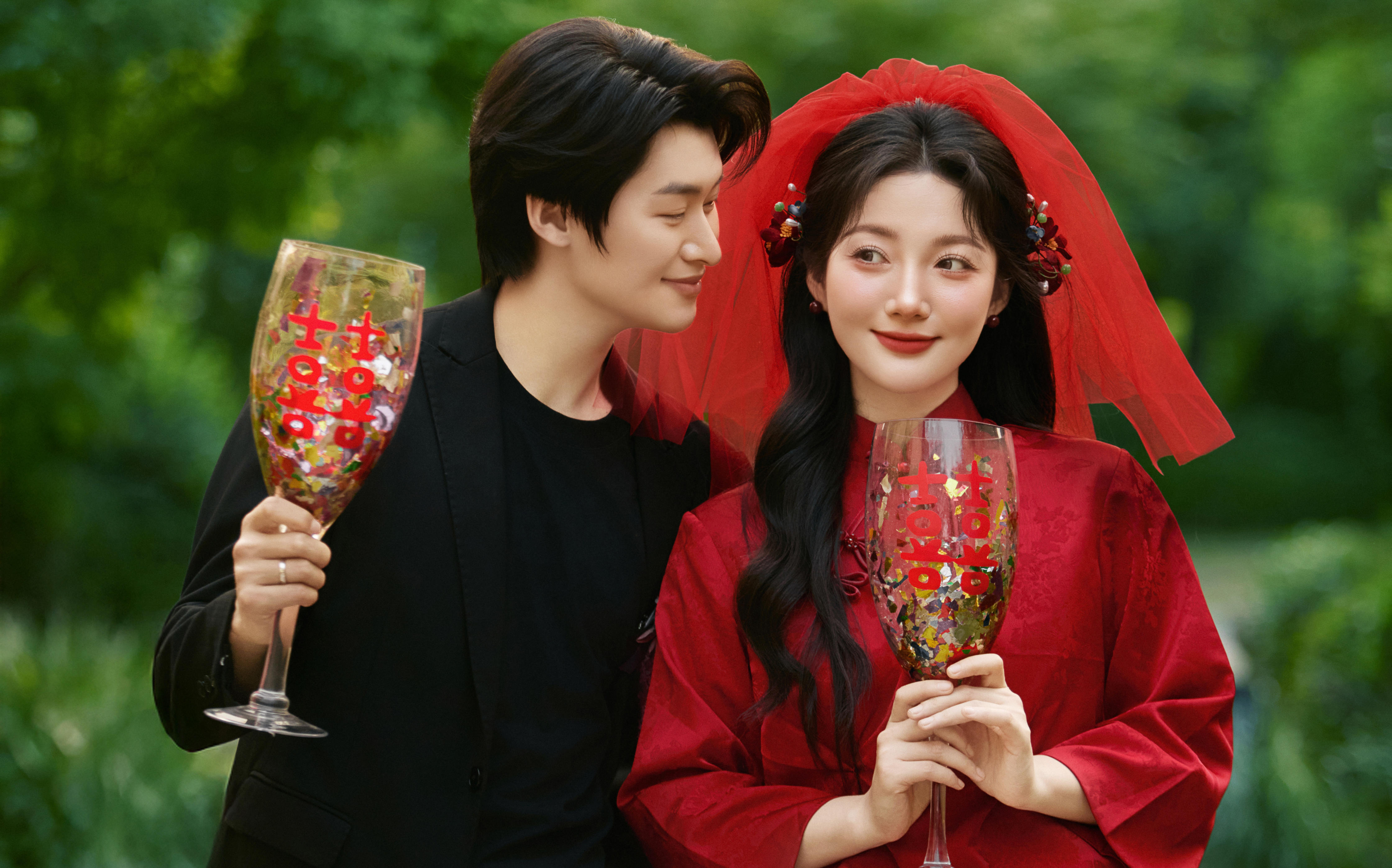 苏禾摄影 |禧映