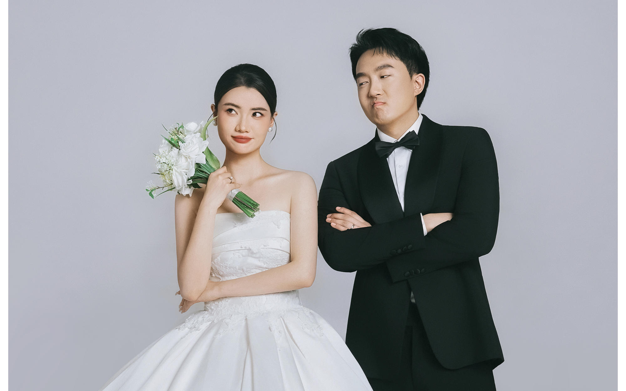 ONLYYOU影像客片—极简系列