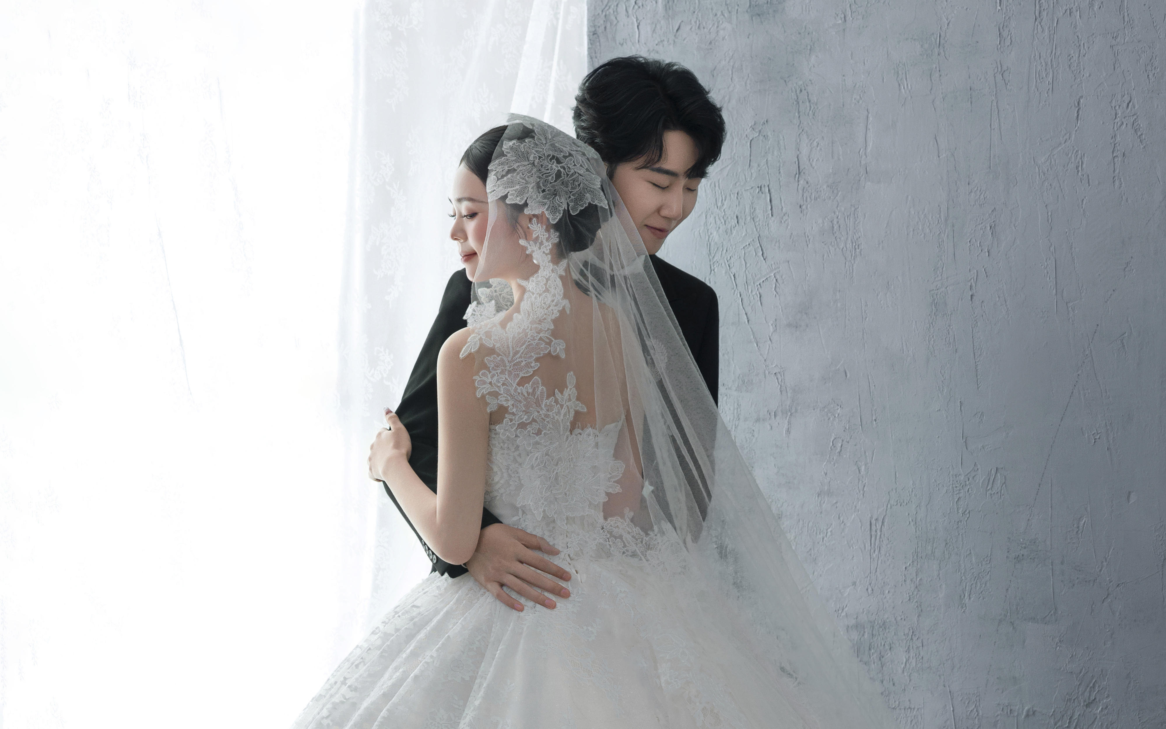 烟台时光纪影像馆--2018经典拍摄