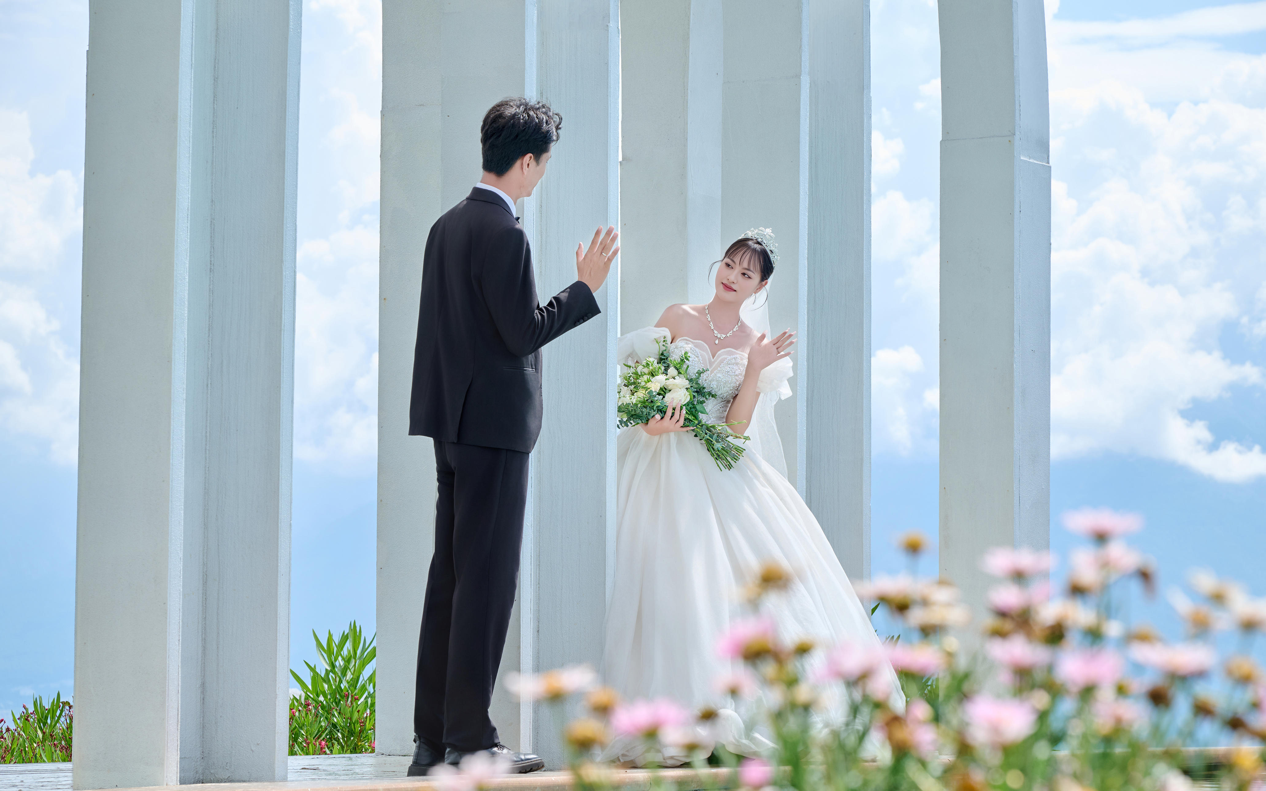 ?? 偷走蒼山最后一滴藍(lán)｜洱?；榧喺? style=