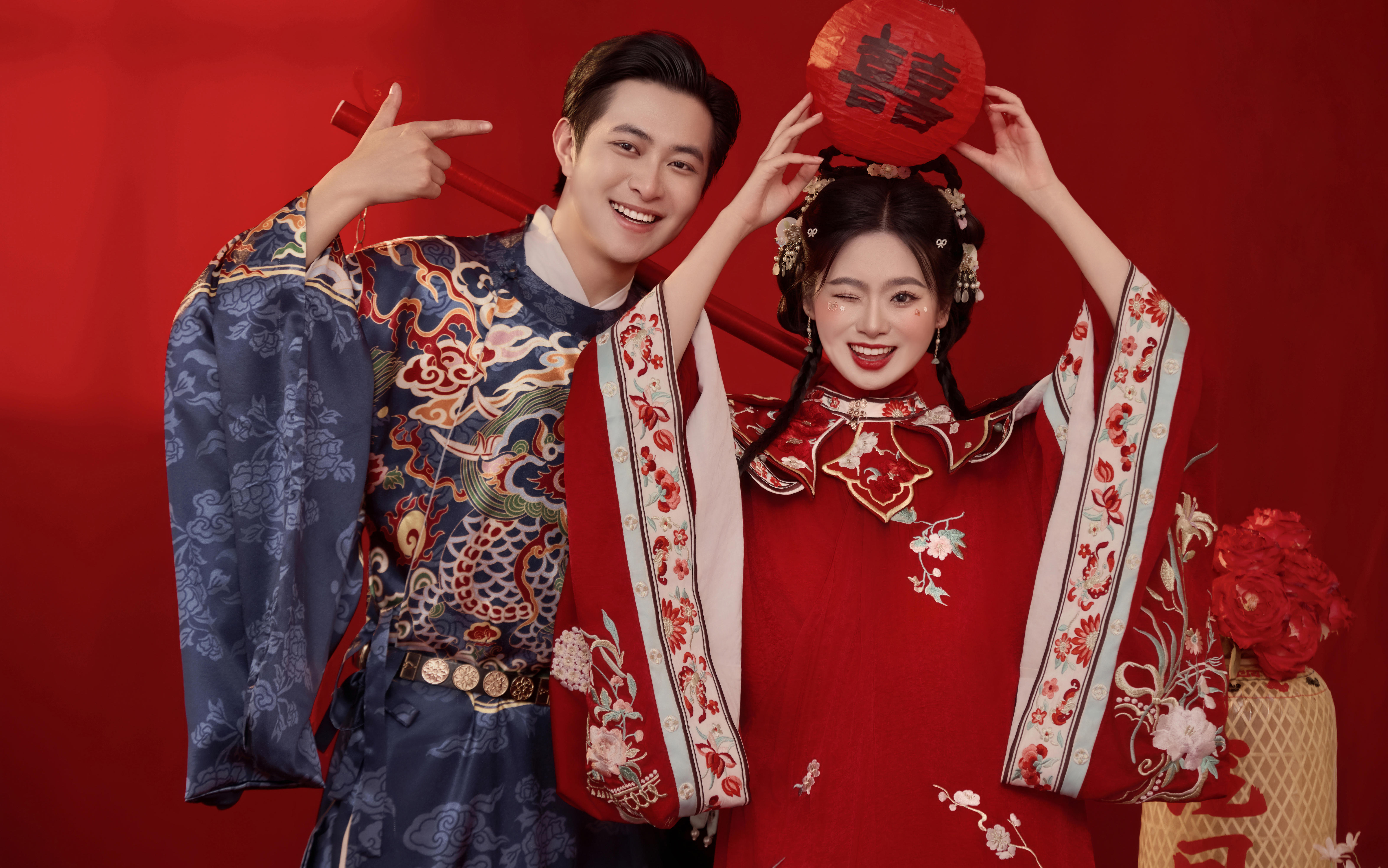 青梅竹馬