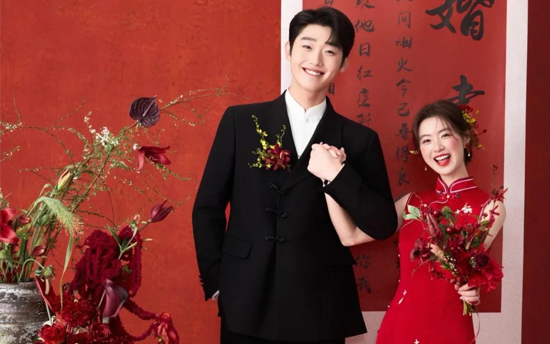 熱銷套系場景任選丨路線高端定制送夜景