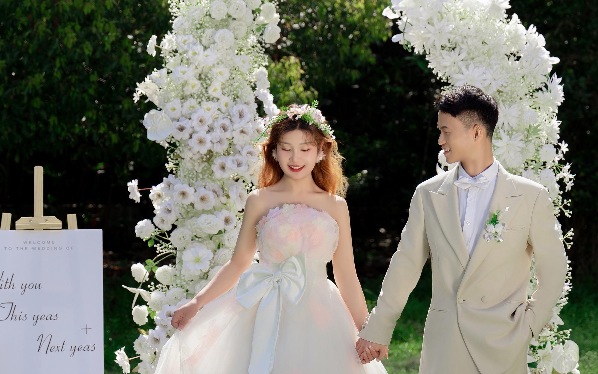 孟先生❤️朱女士