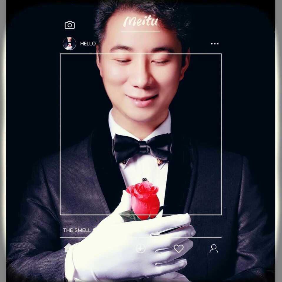 ZiLiang老師