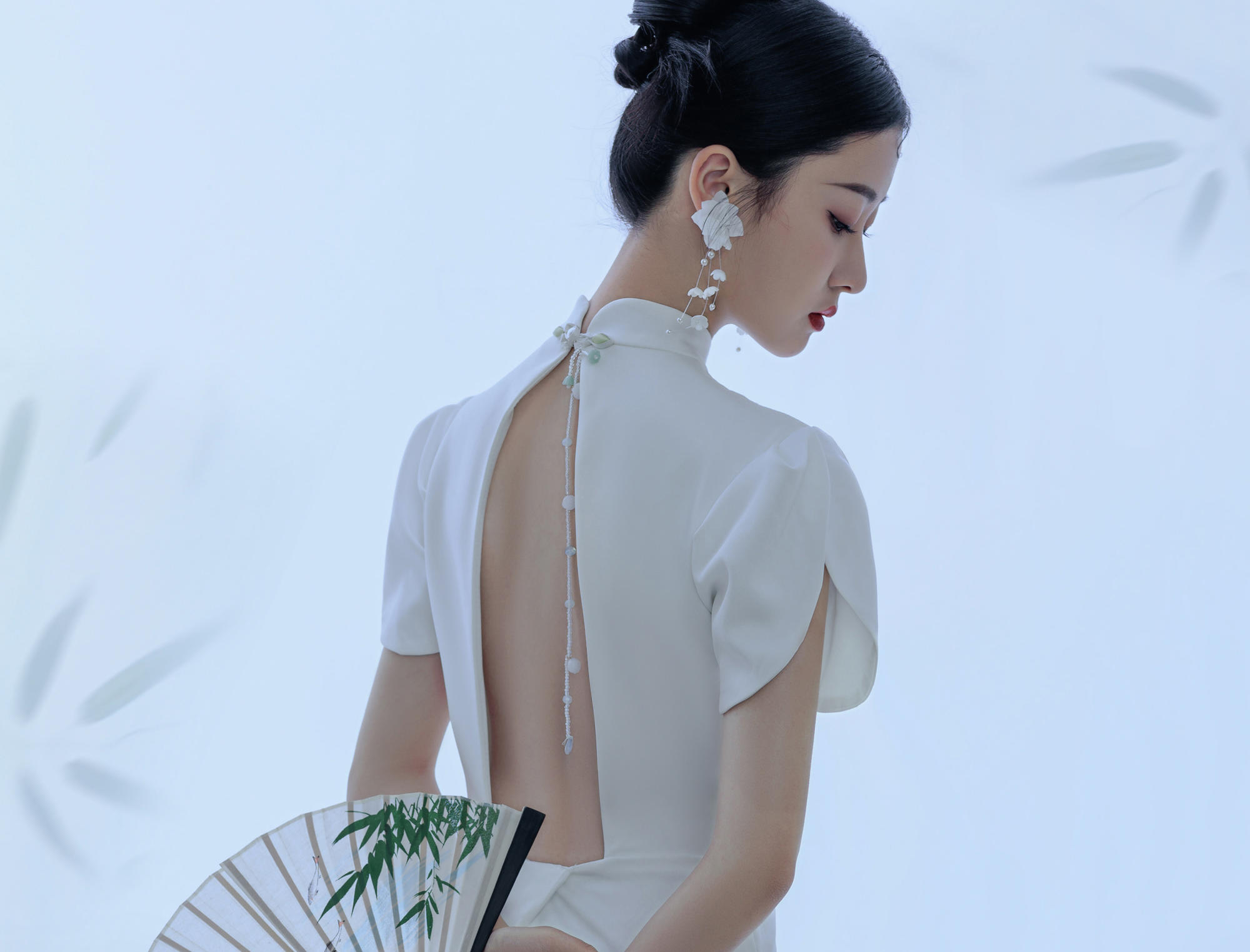新中式 | 光影 | 中式国风