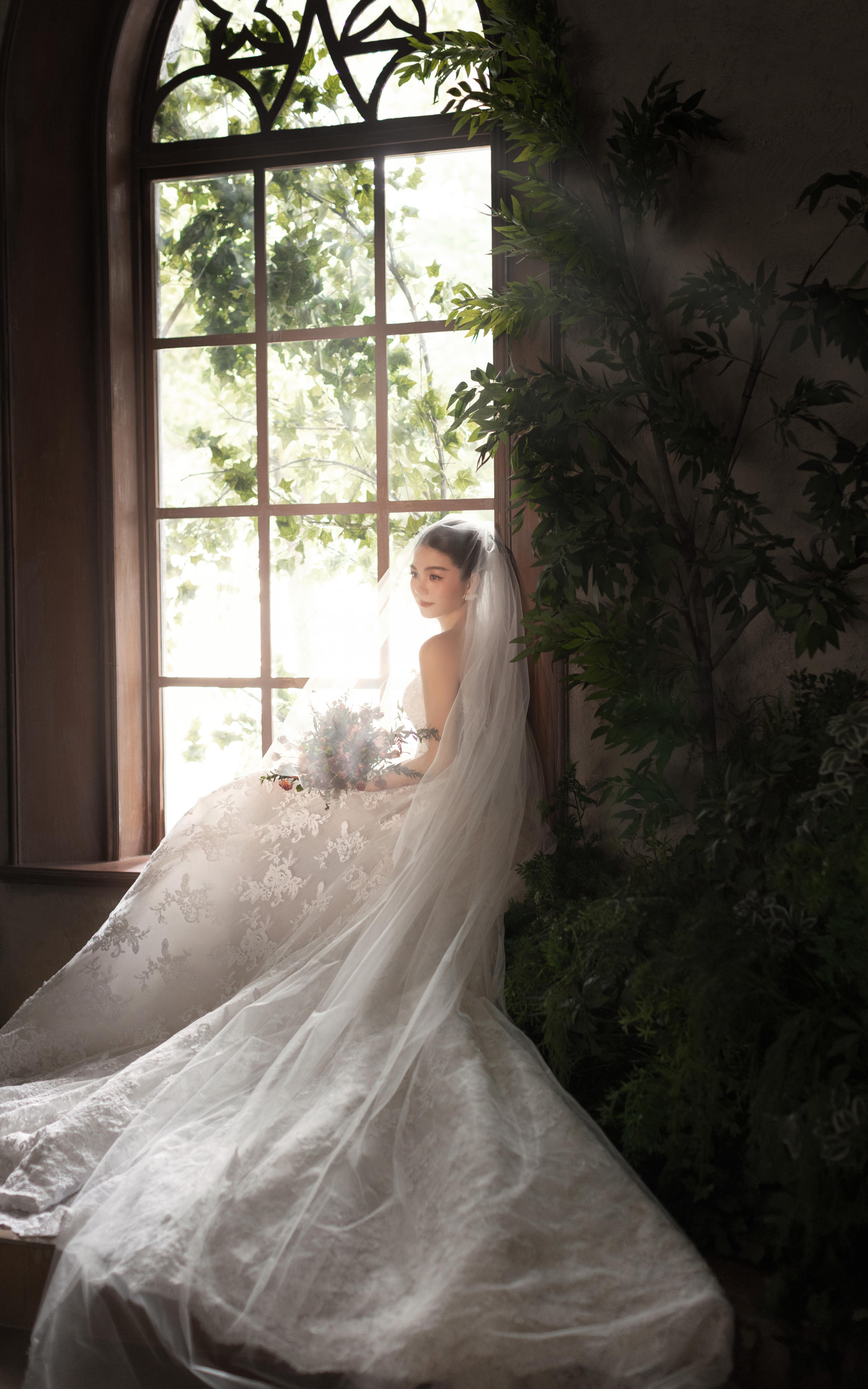 65214 | 高女士&刘先生