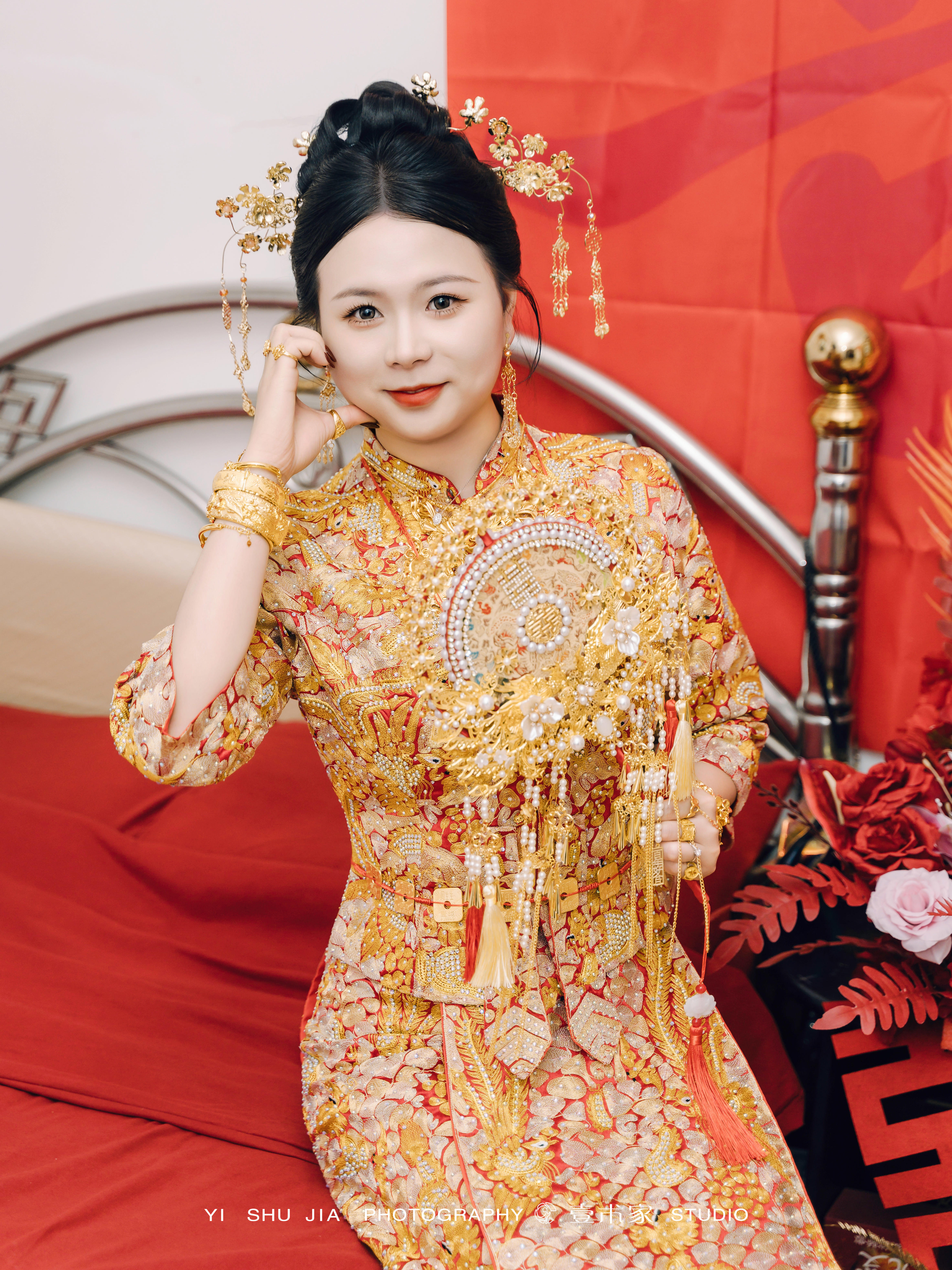 泉州晋江婚礼客片