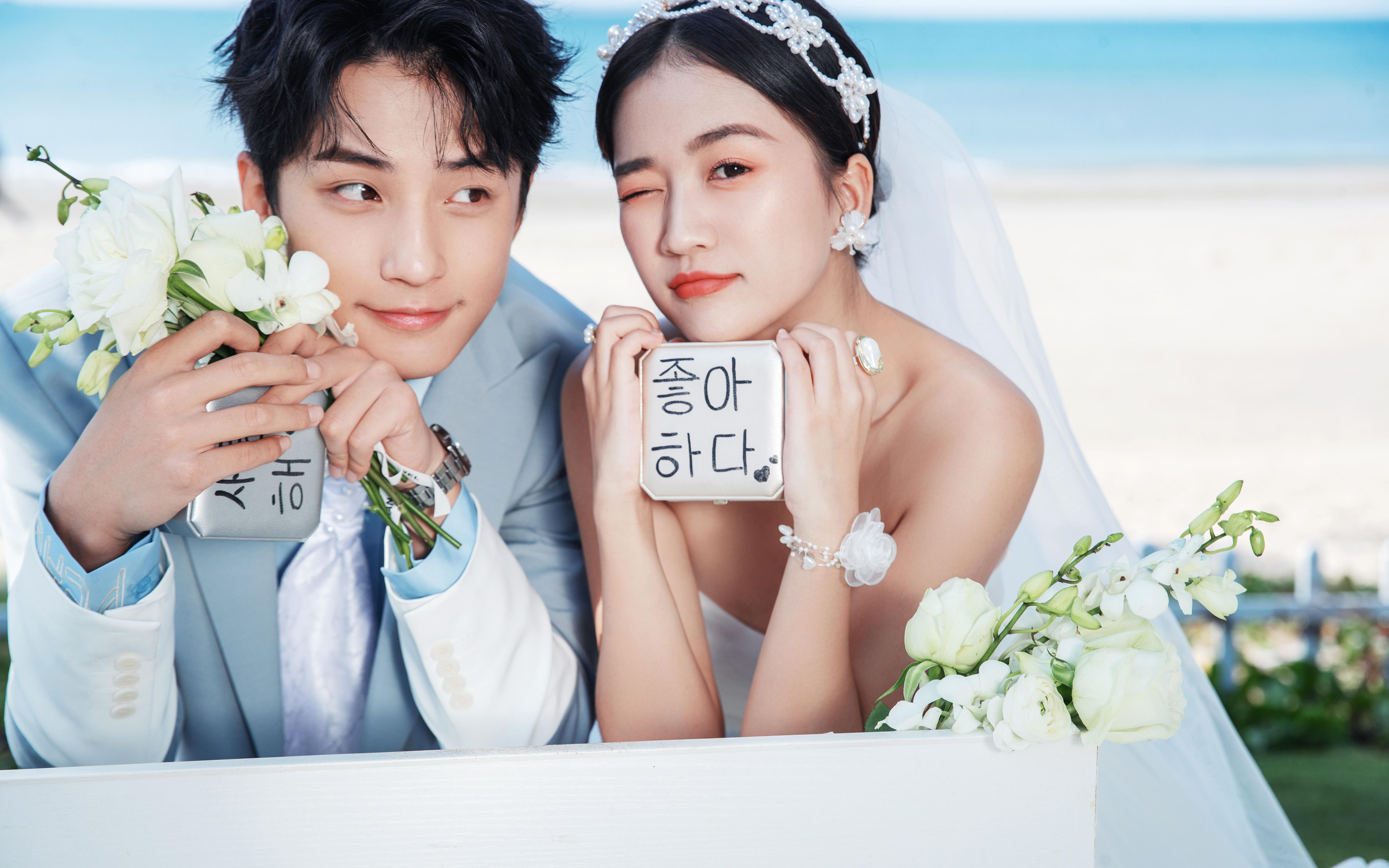 三亚旅拍|海边大片轻松get