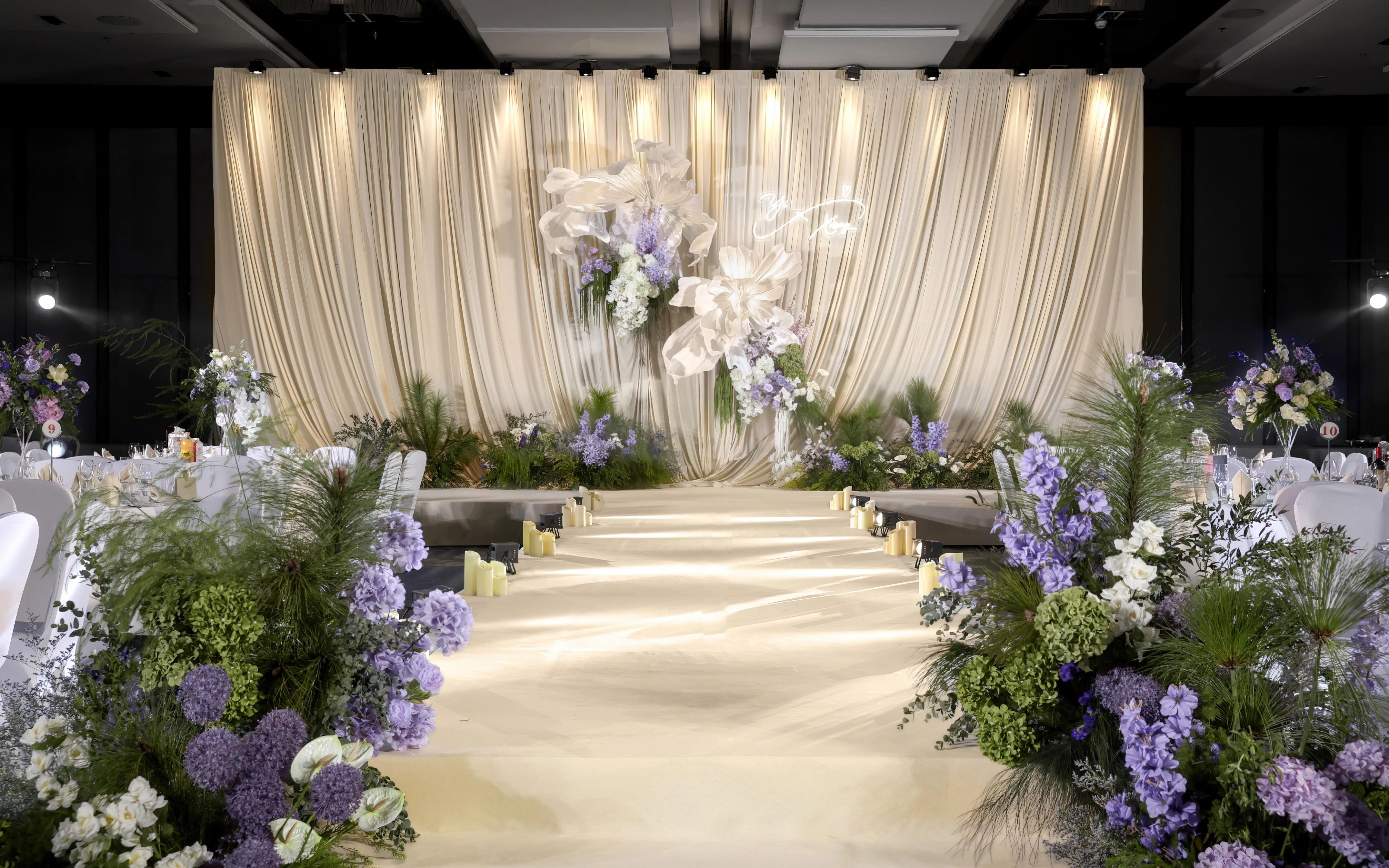 极简高级感，把温柔和浪漫都揉进细节里