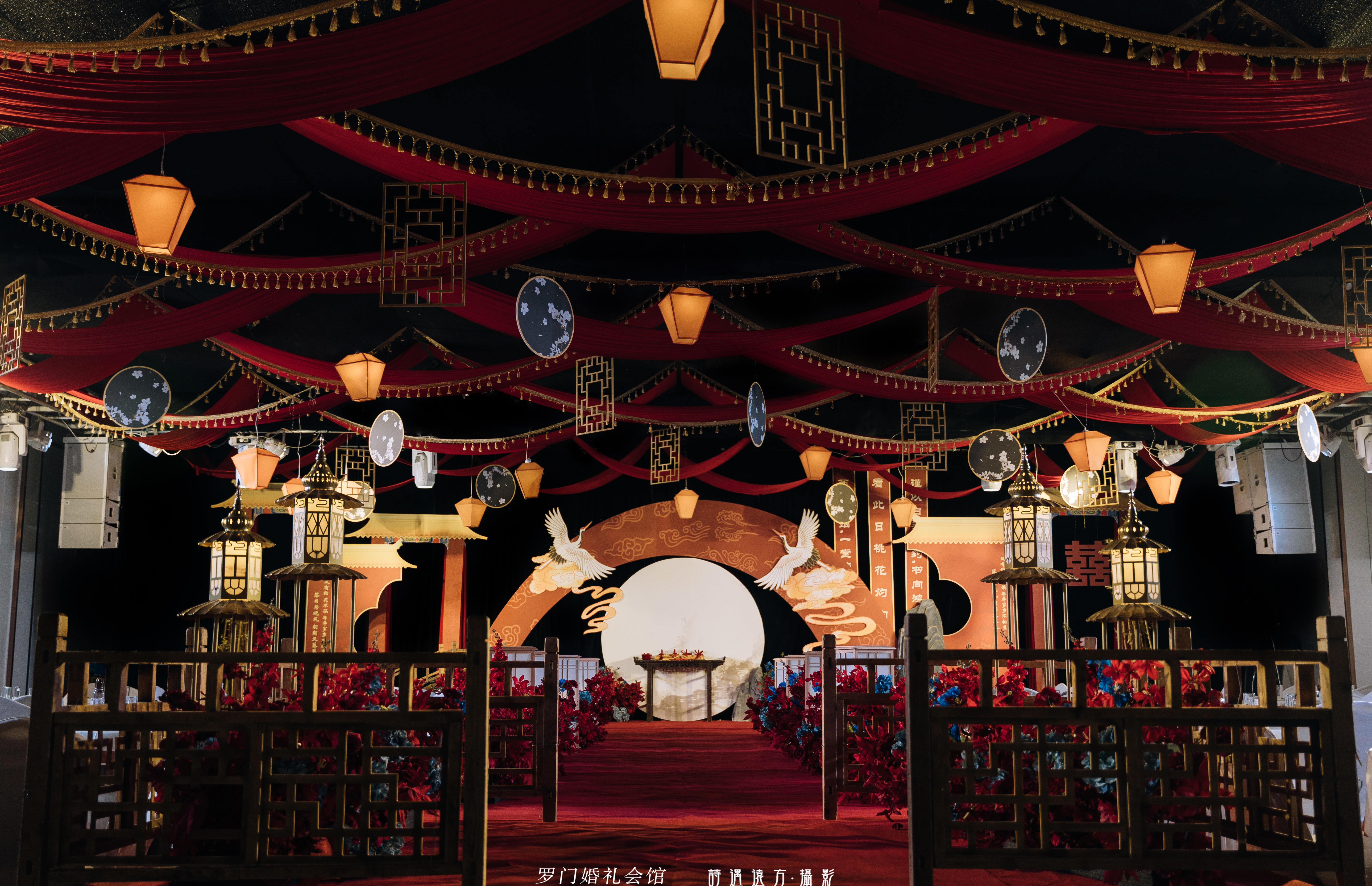 一梦入盛世  千年婚礼