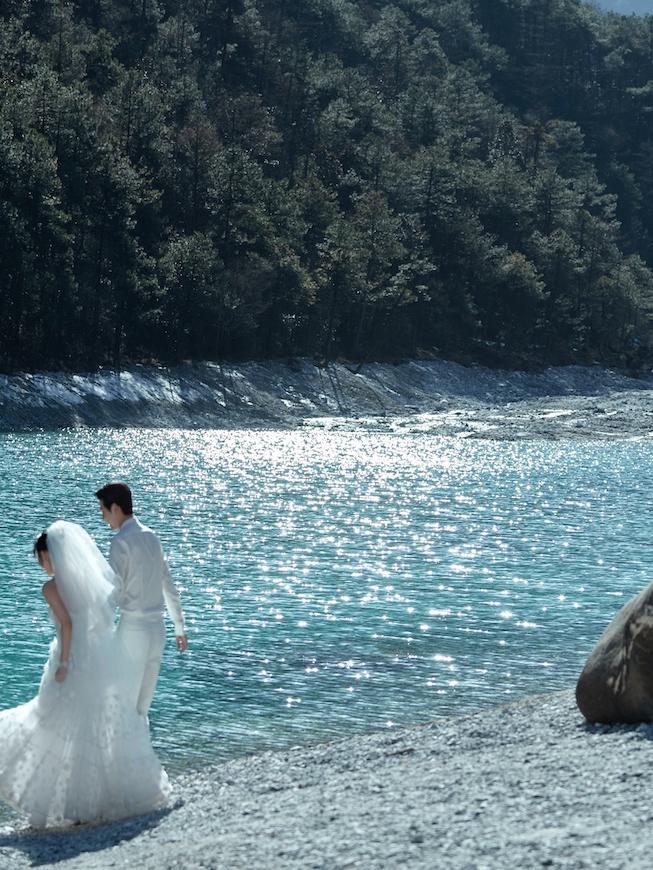 测试不走机审核