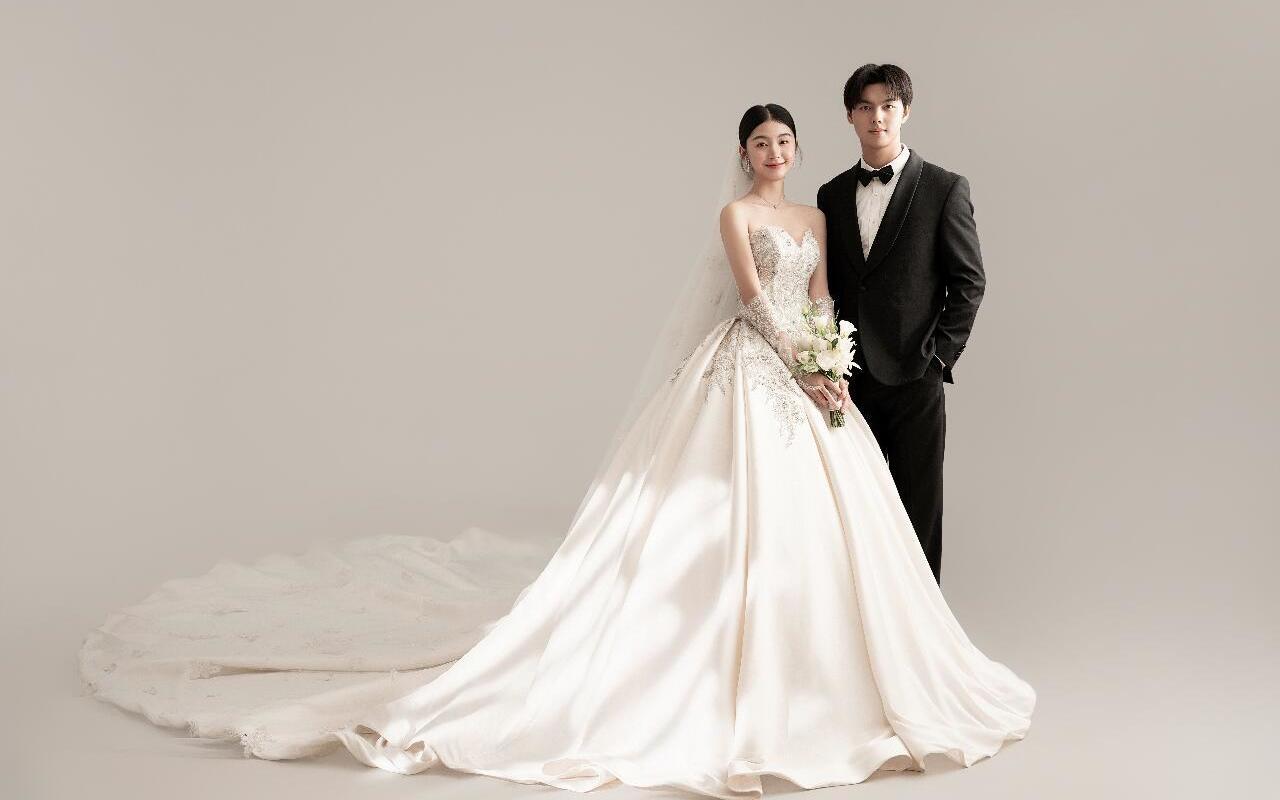 【狠狠心動(dòng)！結(jié)婚必備的高級(jí)感】
